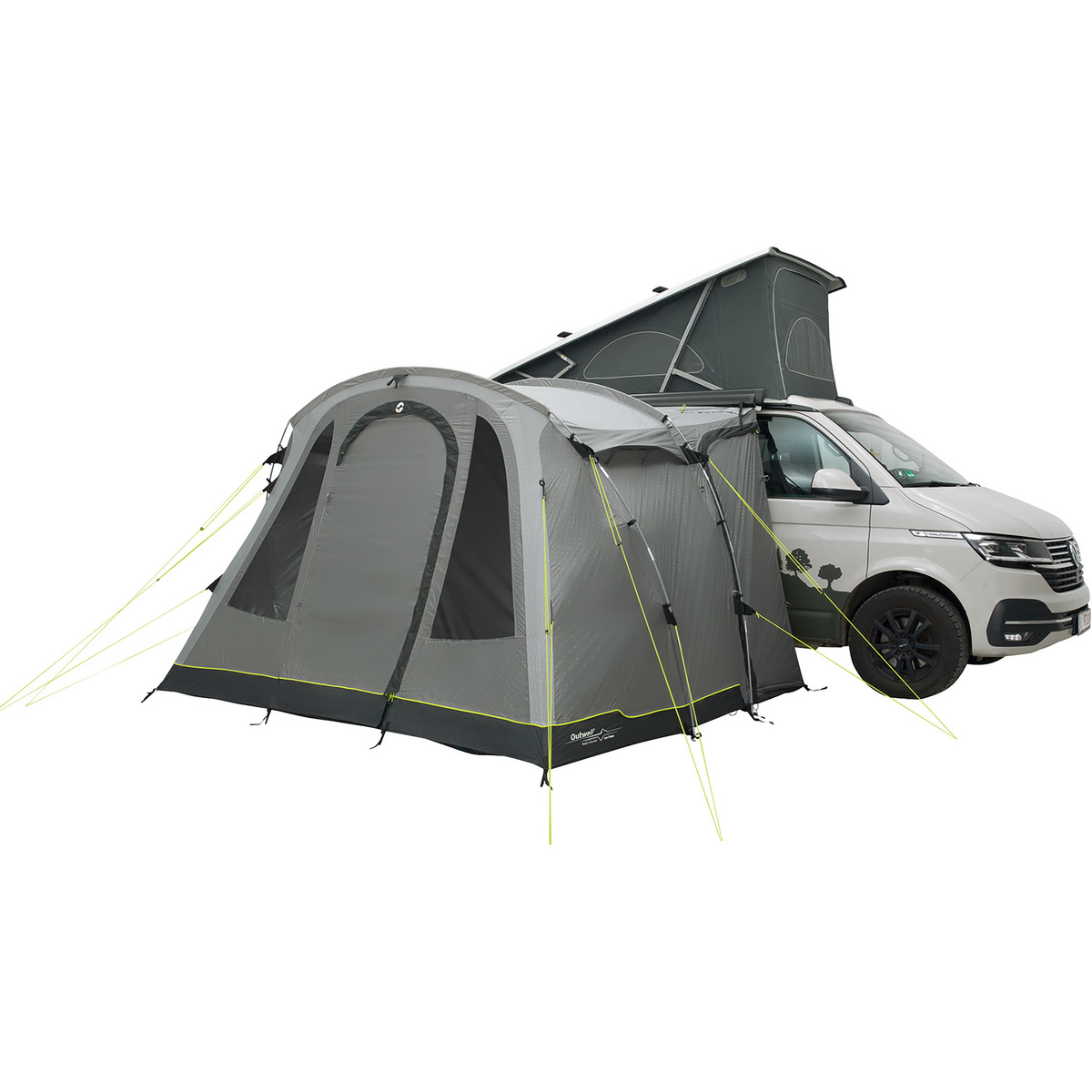 Outwell San Diego Vorzelt