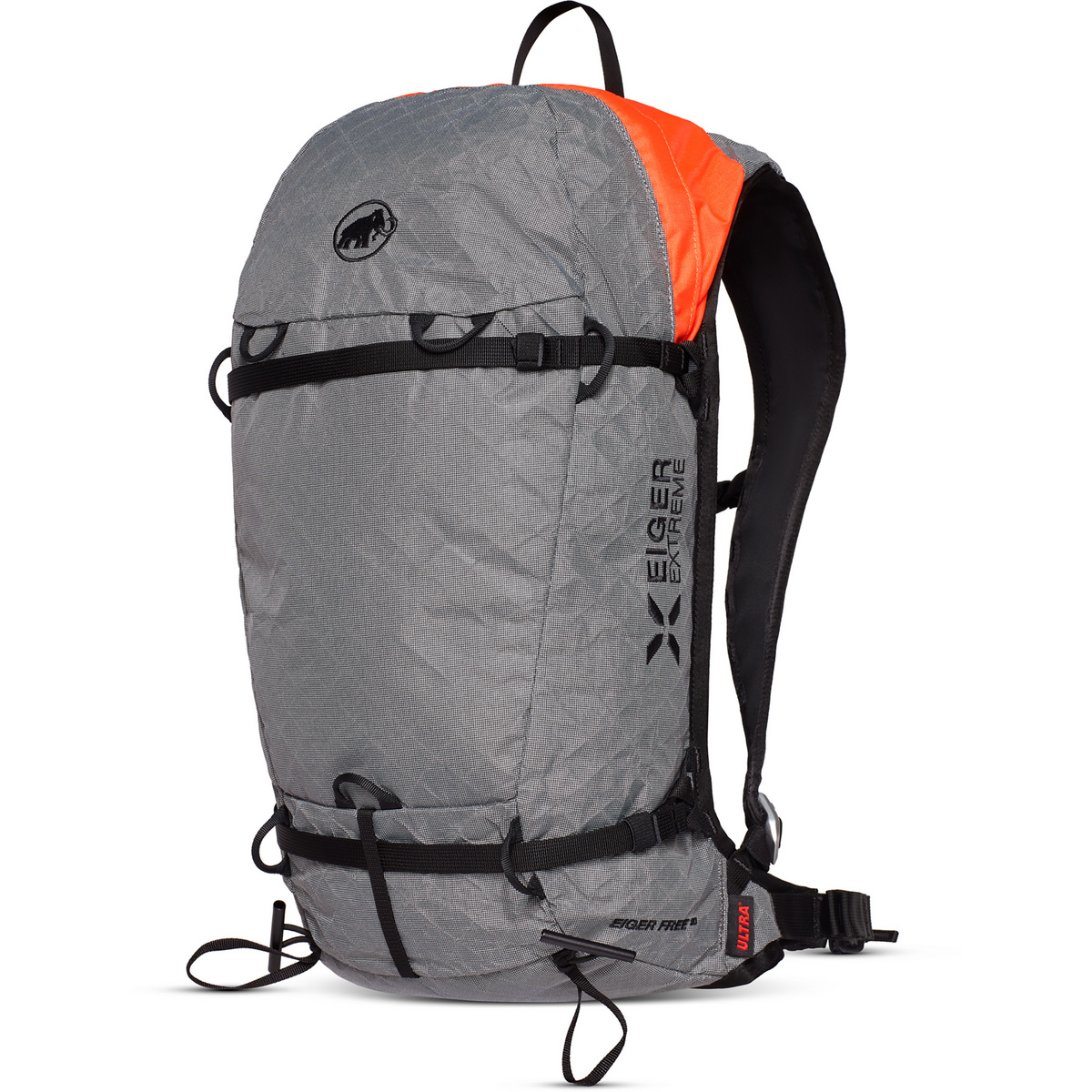 Mammut Eiger Free 20 Rem Airbag 3.0 ready Lawinenrucksack