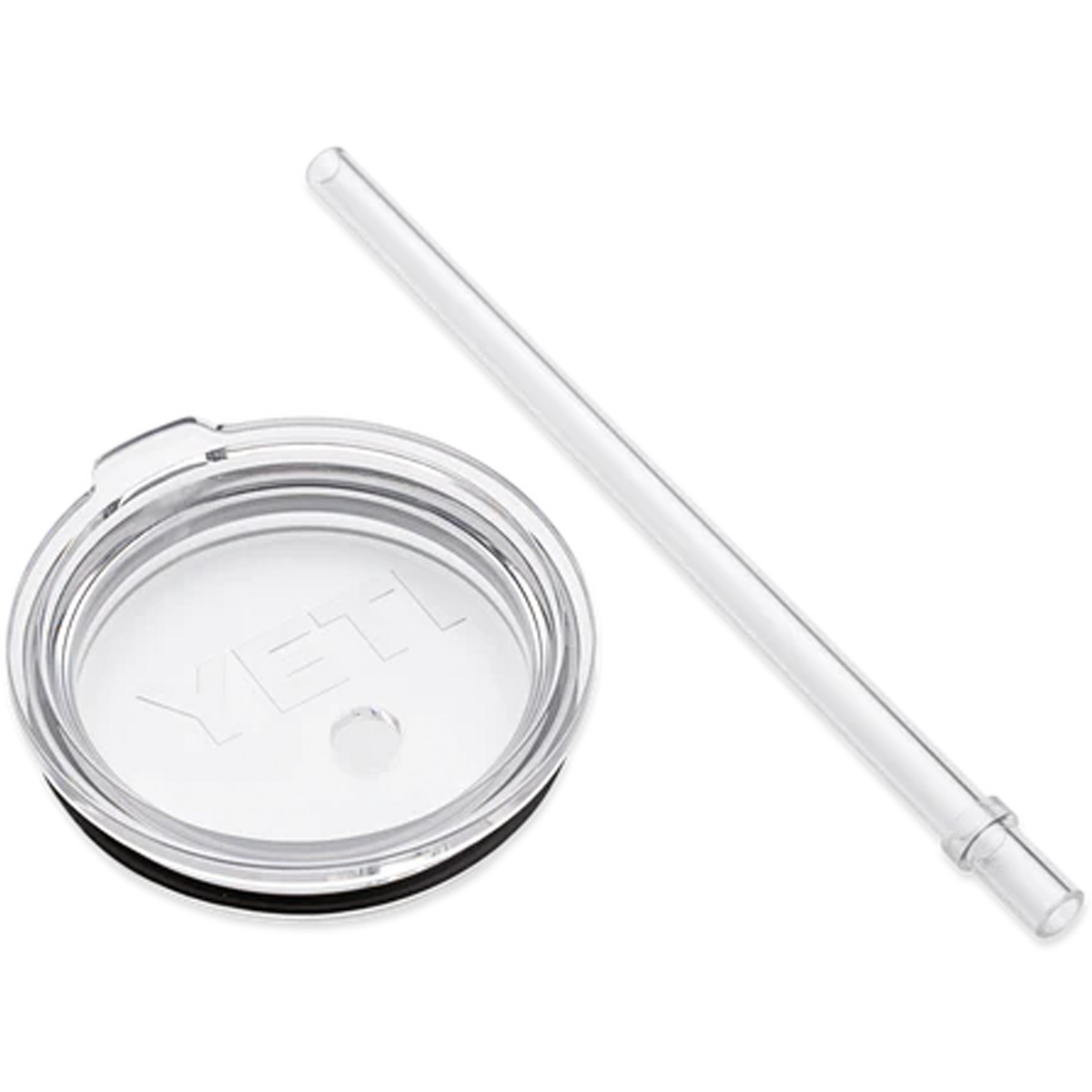 Yeti Coolers Rambler Tumbler 30oz Straw Lid
