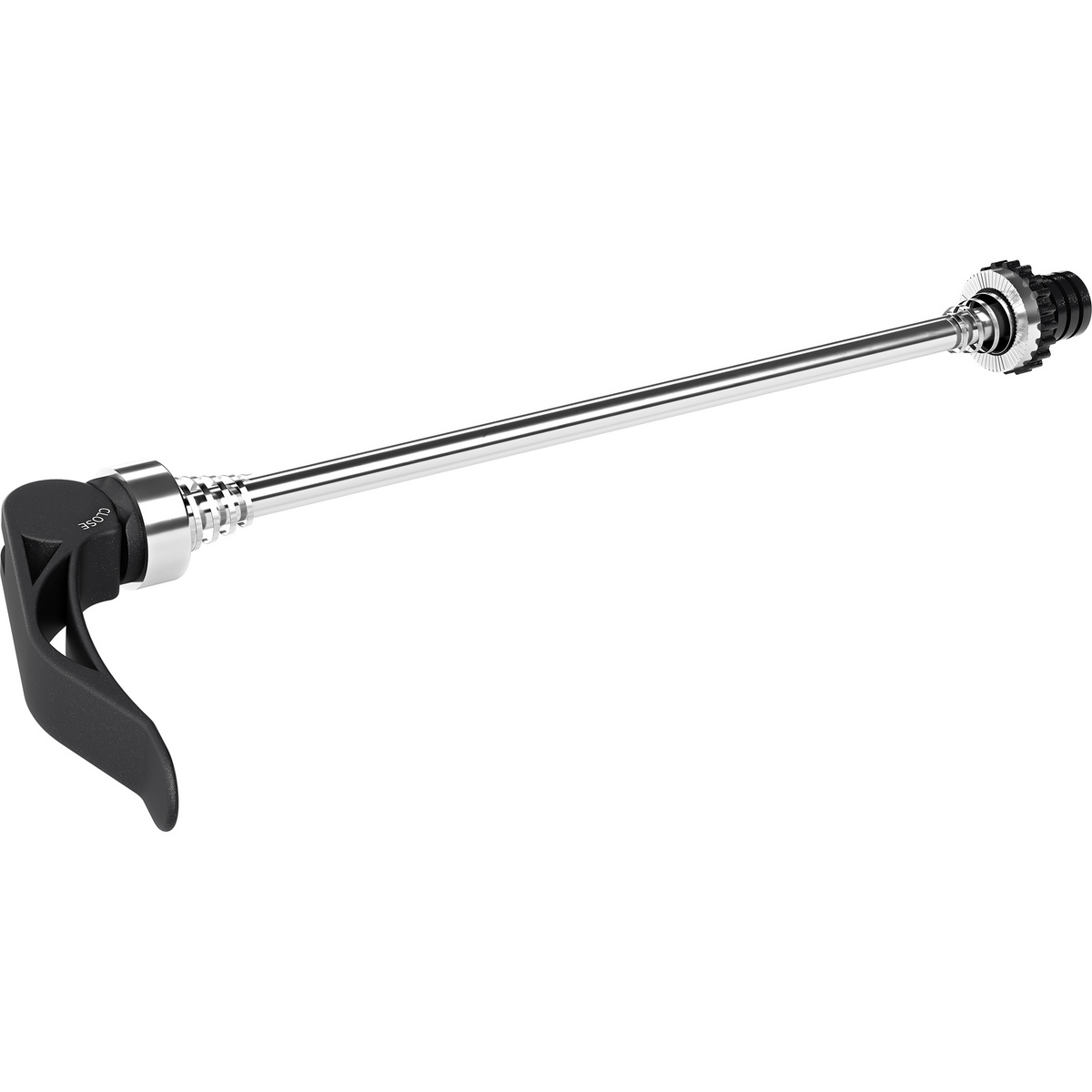 Thule Axle Mount ezHitch Platte + Quick Release-Schraube