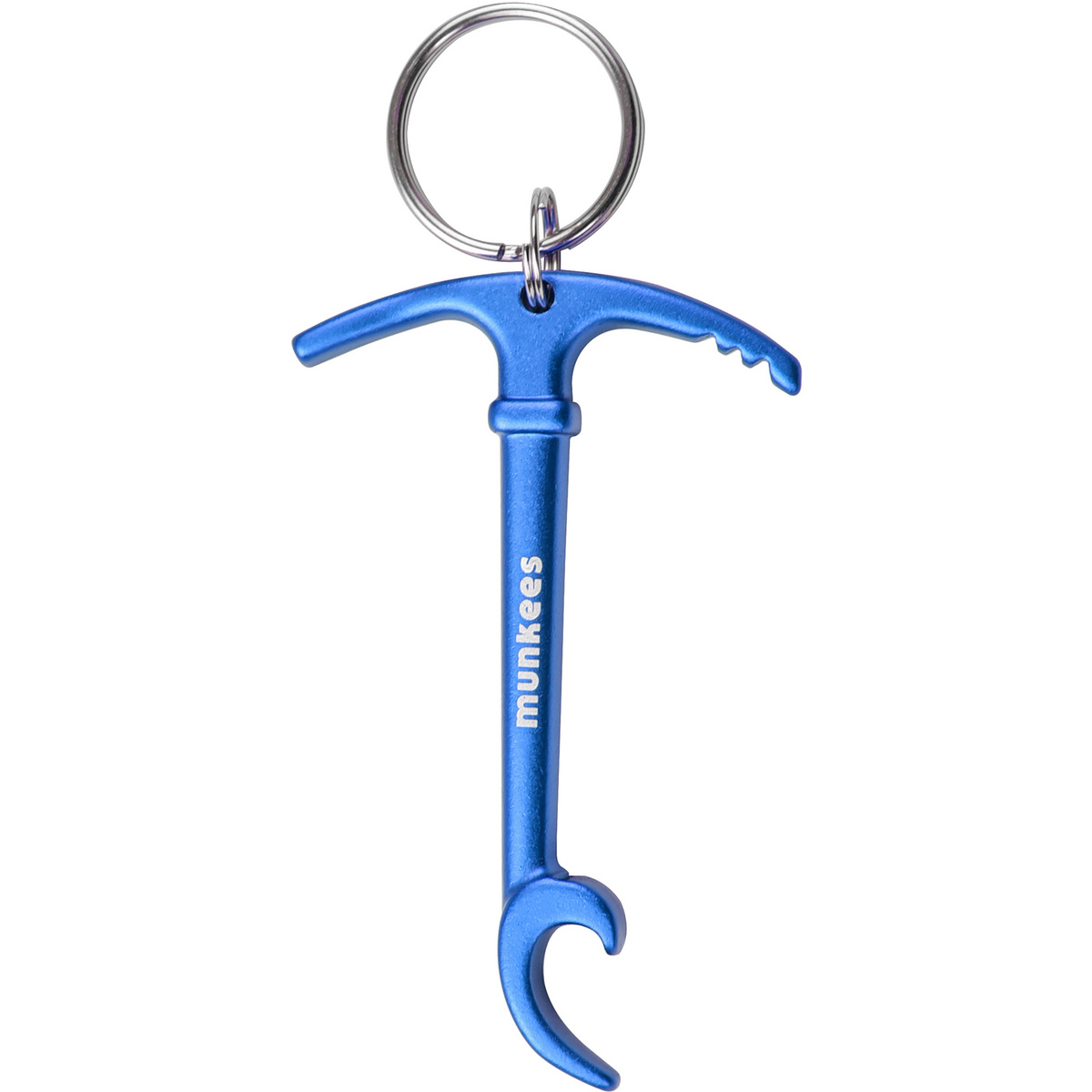 Munkees Flaschenöffner Eispickel