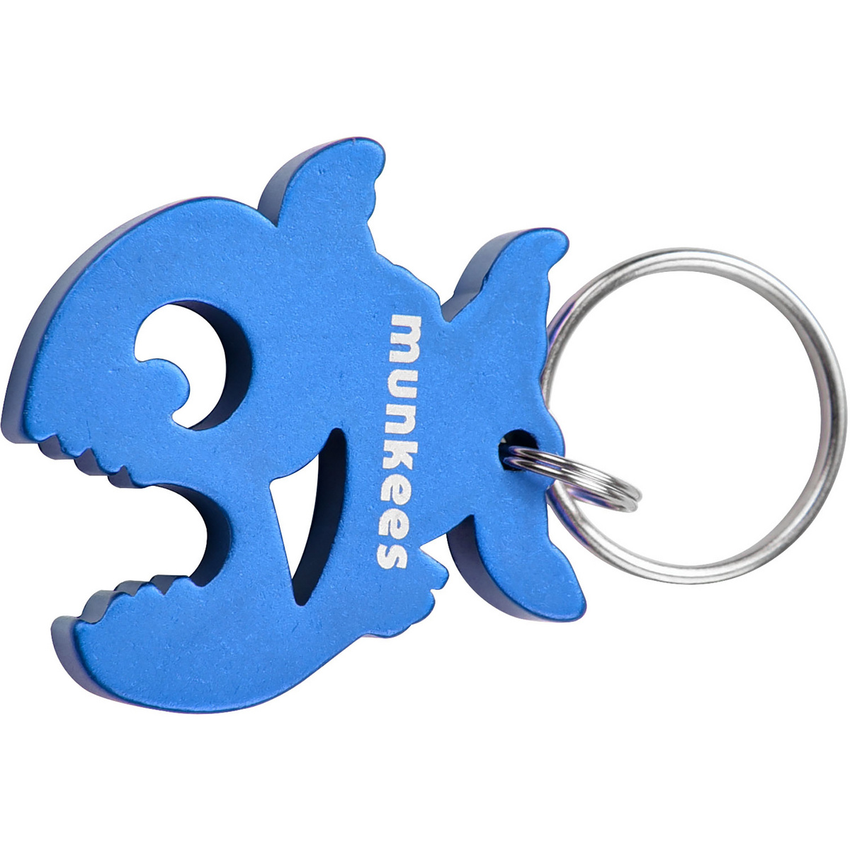 Munkees Piranha Flaschenöffner