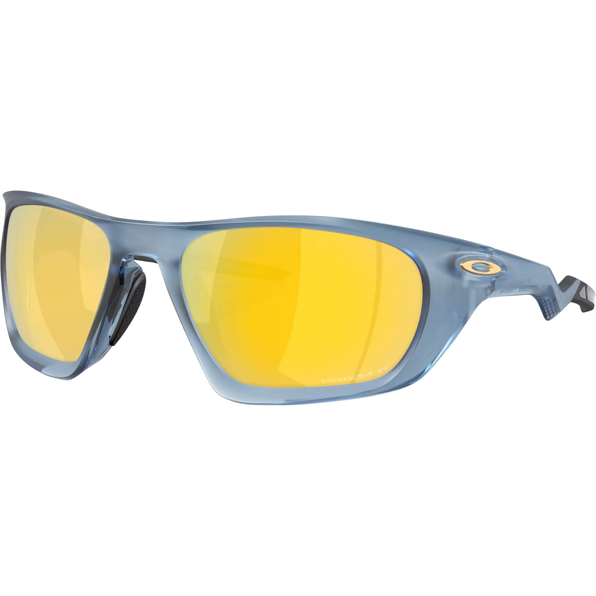 Oakley Lateralis Sportbrille