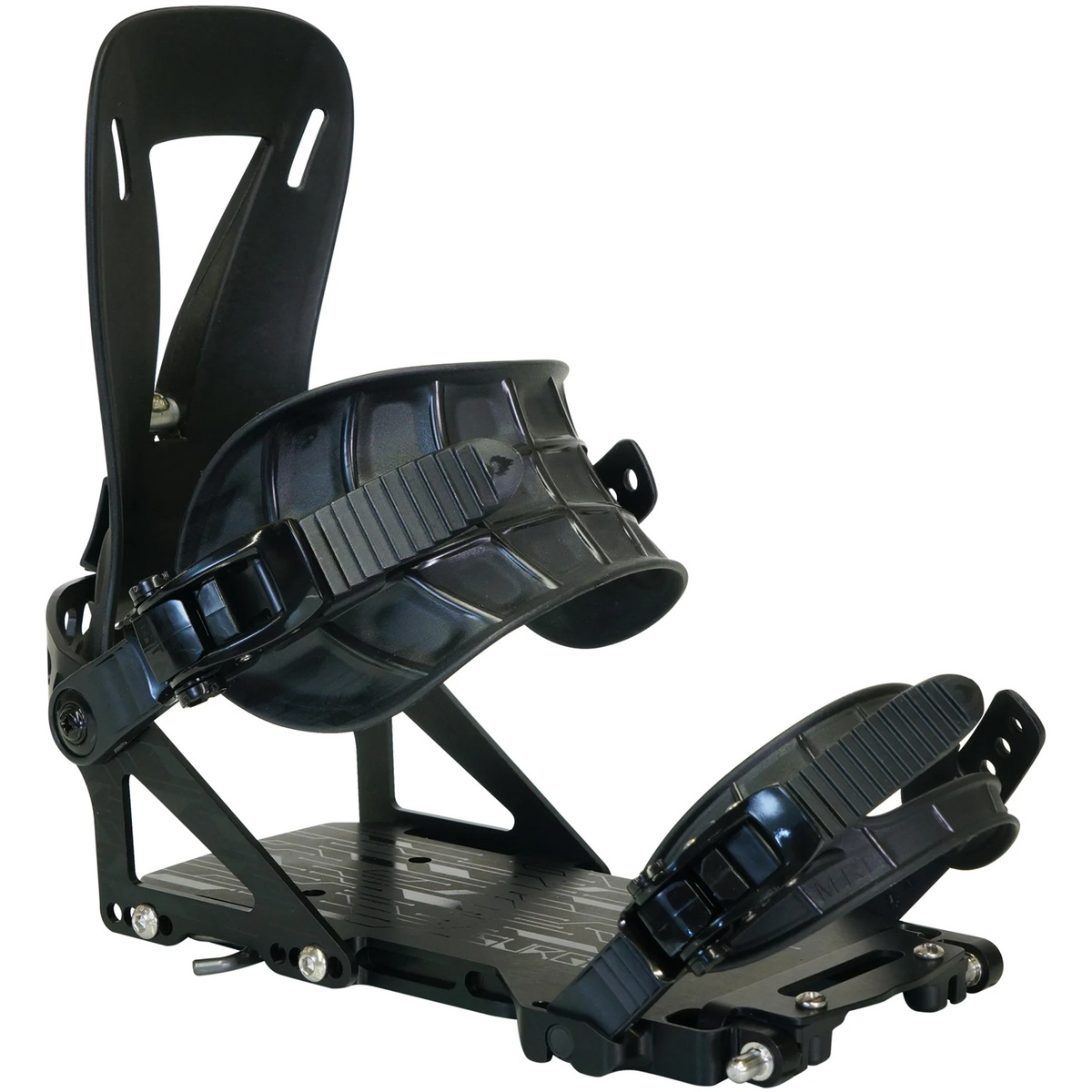 Spark Surge ST Splitboardbindung 25/26