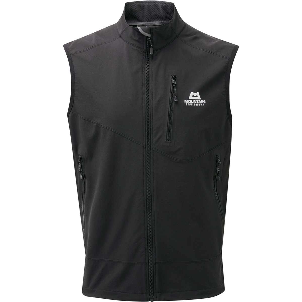 Mountain Equipment Herren Frontier Weste