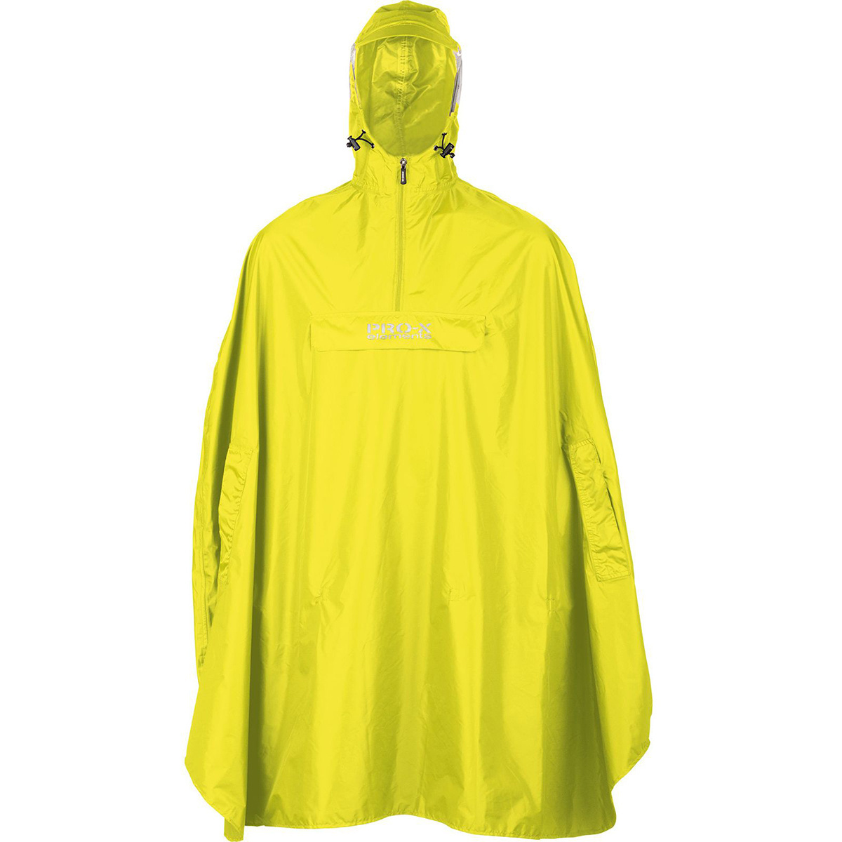 PRO-X Elements Pasofino Regenponcho