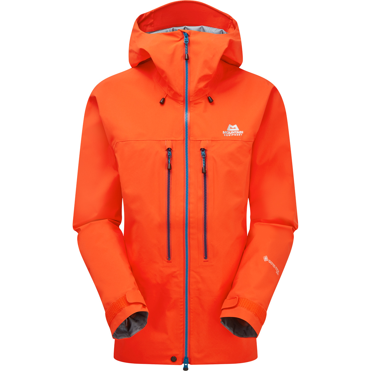 Mountain Equipment Damen Tupilak Jacke