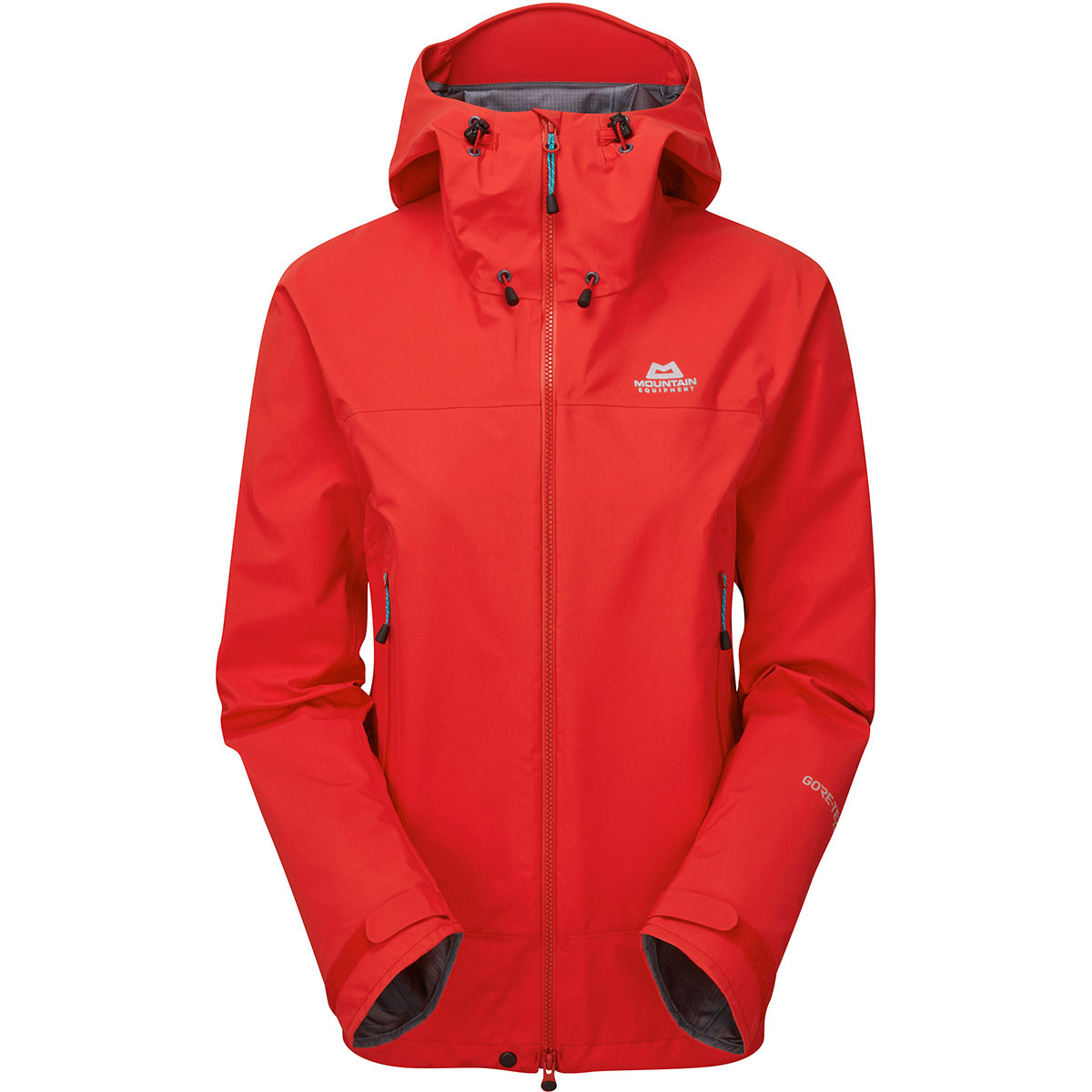 Mountain Equipment Damen Shivling GTX Pro Jacke
