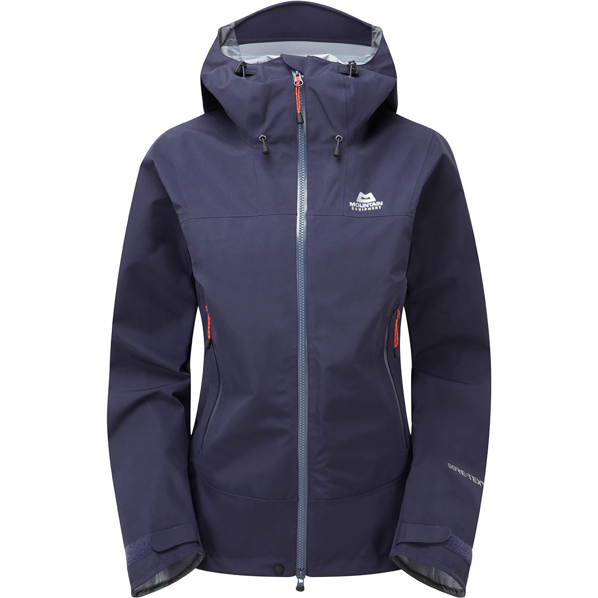 Mountain Equipment Damen Rupal GTX Jacke
