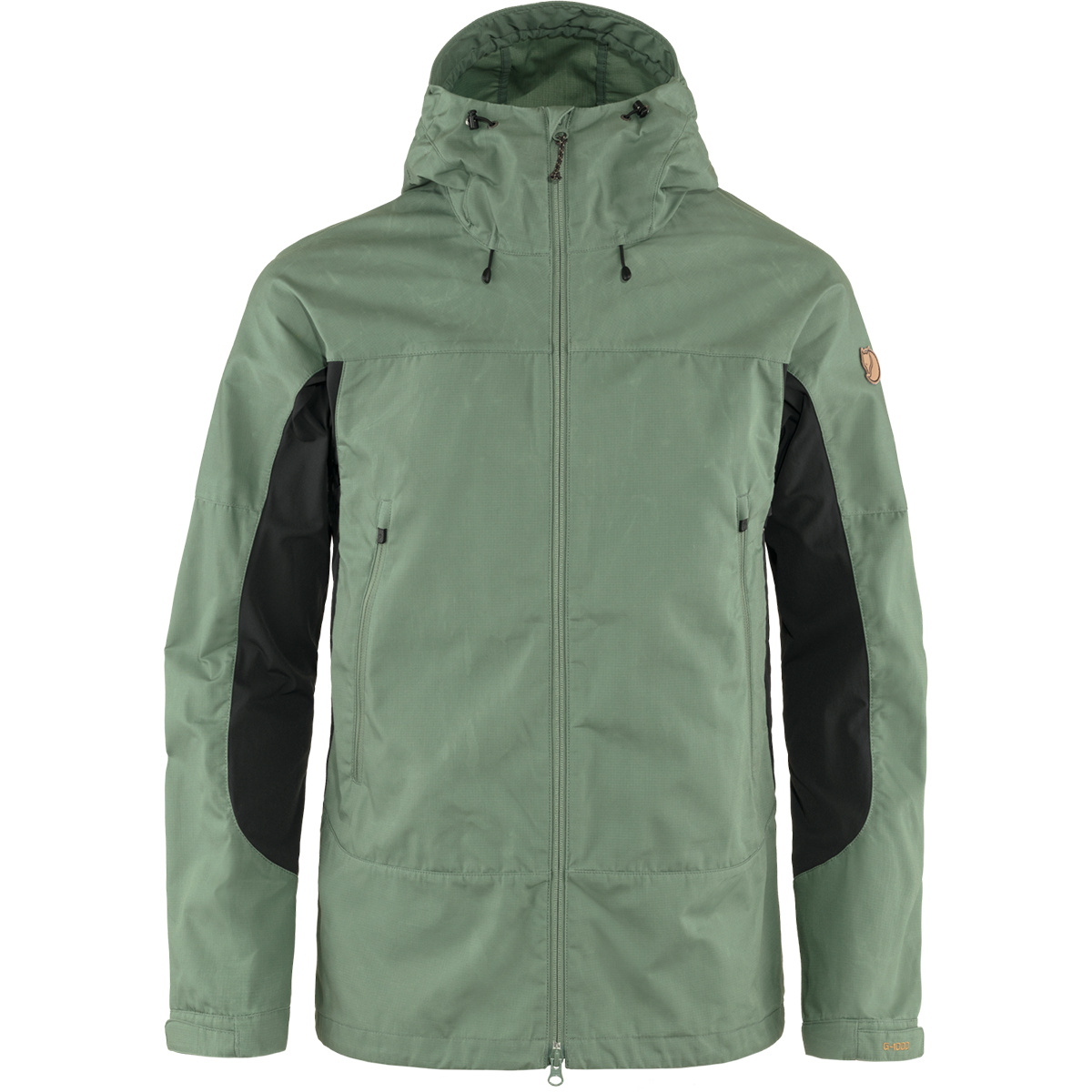 Fjällräven Herren Abisko Lite Trekking Jacke
