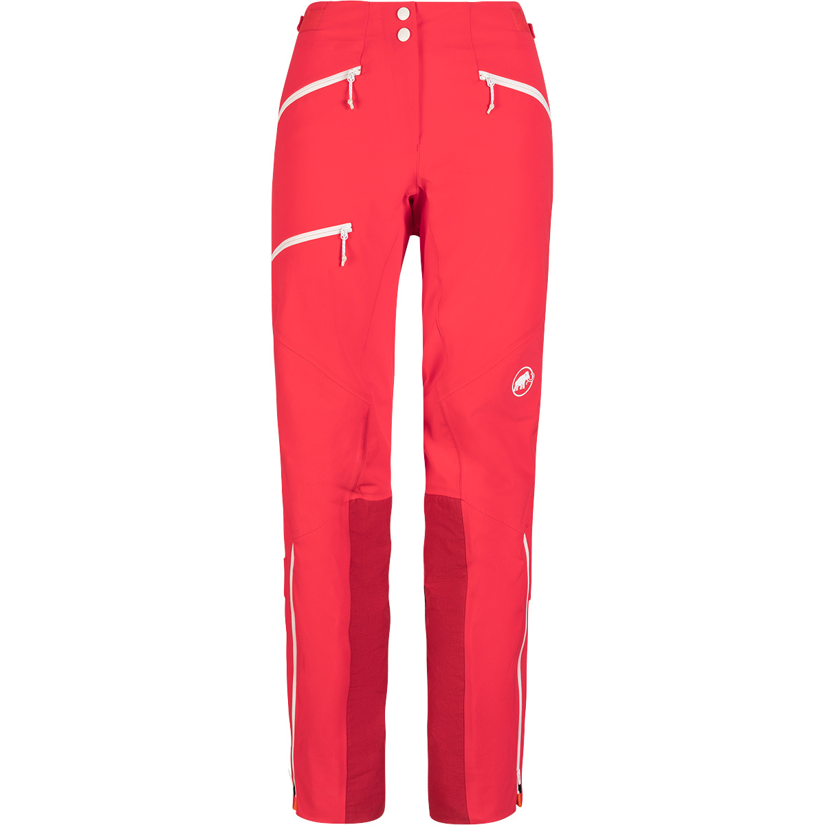 Mammut Damen Eisfeld Guide So Hose