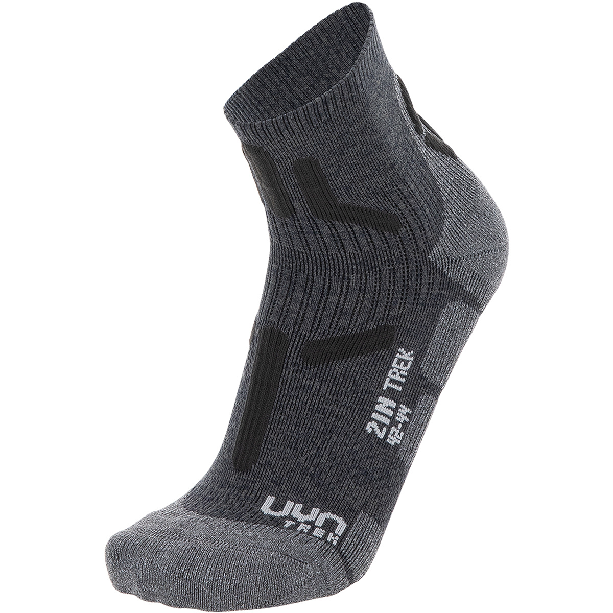 Uyn Herren Trekking 2In Low Cut Socken