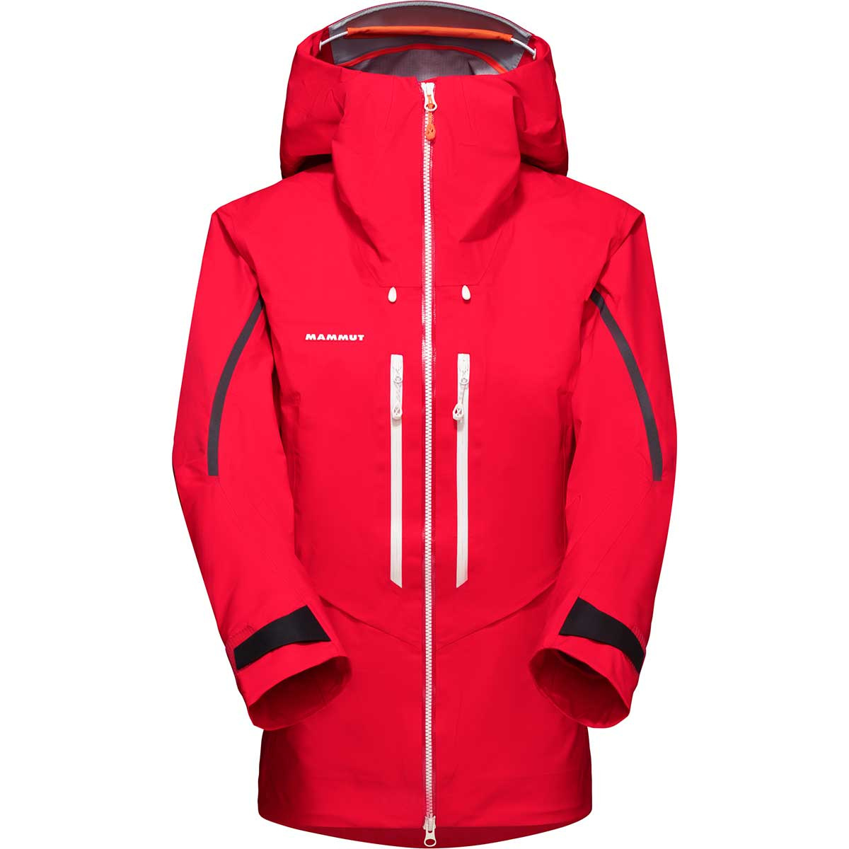 Mammut Damen Nordwand Advanced HS Hoodie Jacke