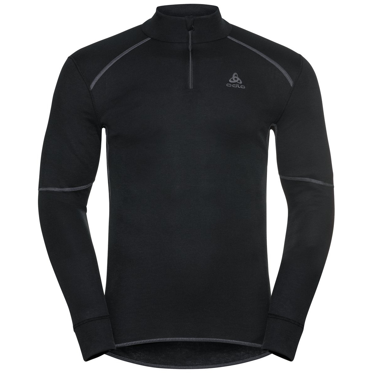 Odlo Herren Active X Turtle Half Zip Longsleeve