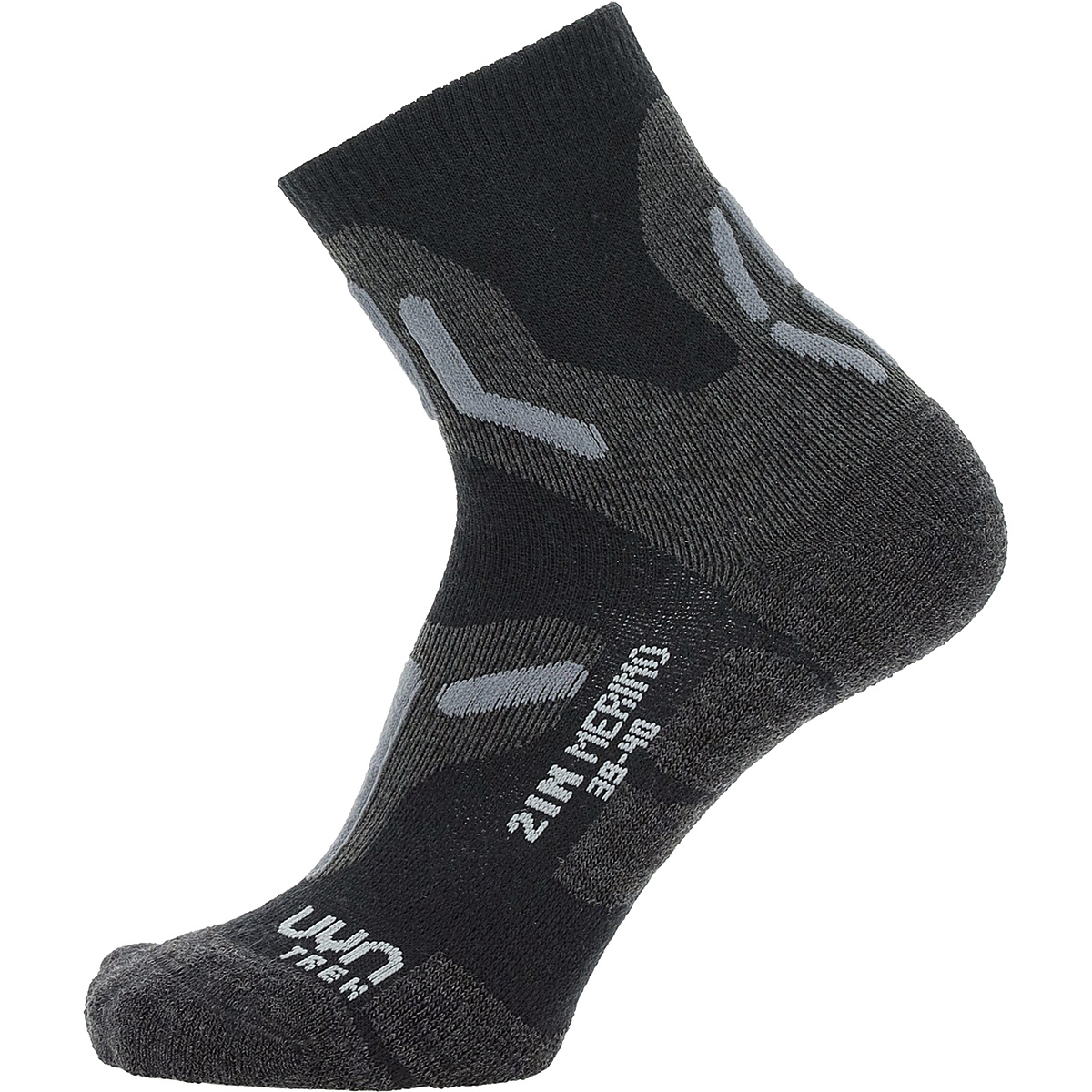 Uyn Damen Trekking 2in Merino Socken