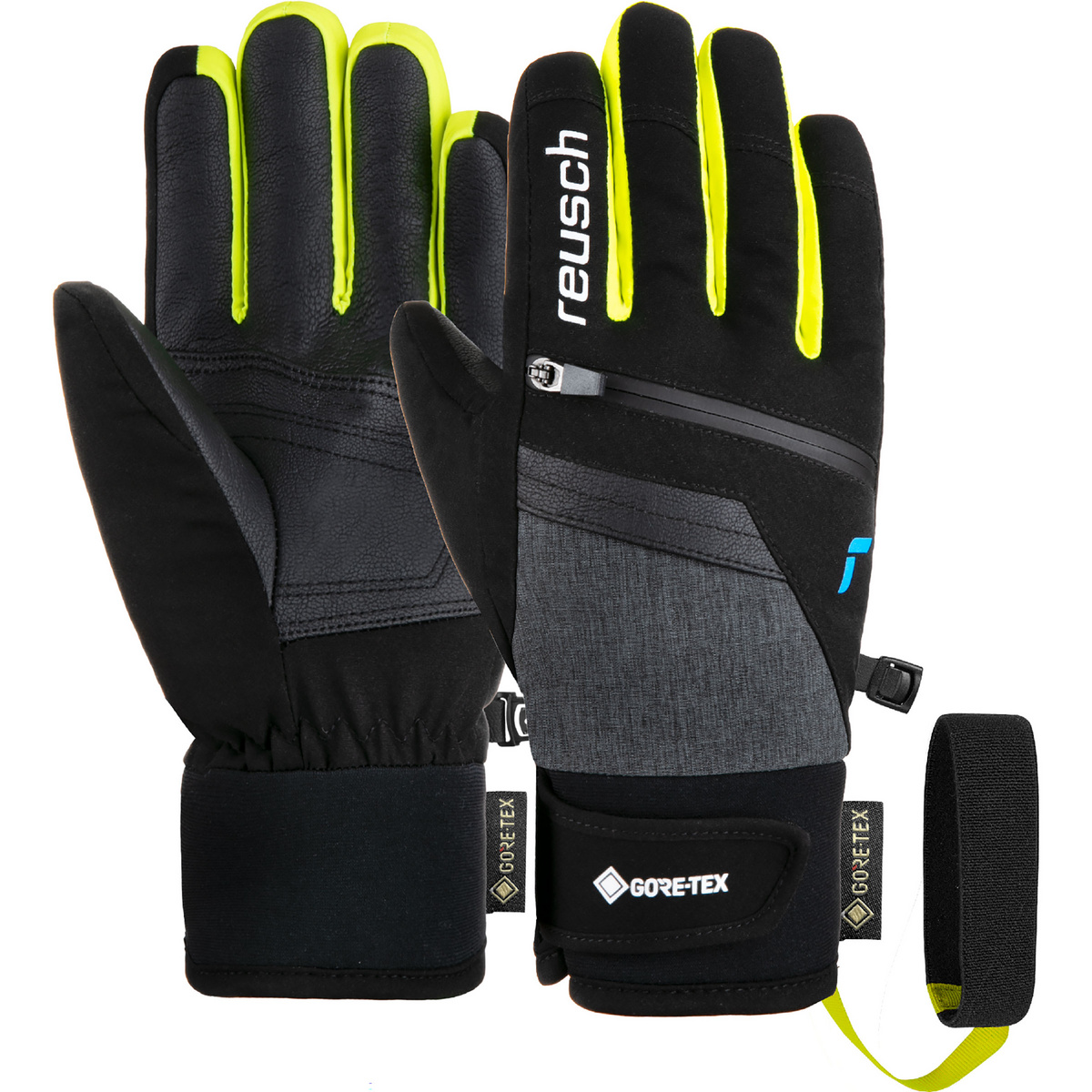Reusch Kinder Travis GTX Handschuhe