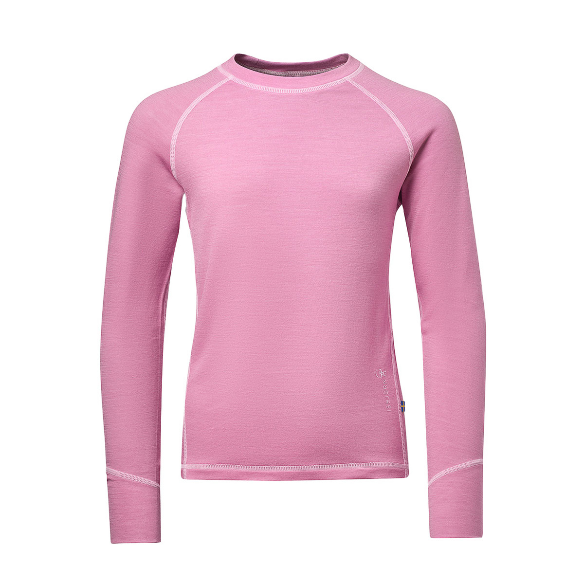 Isbjörn of Sweden Kinder Husky Longsleeve