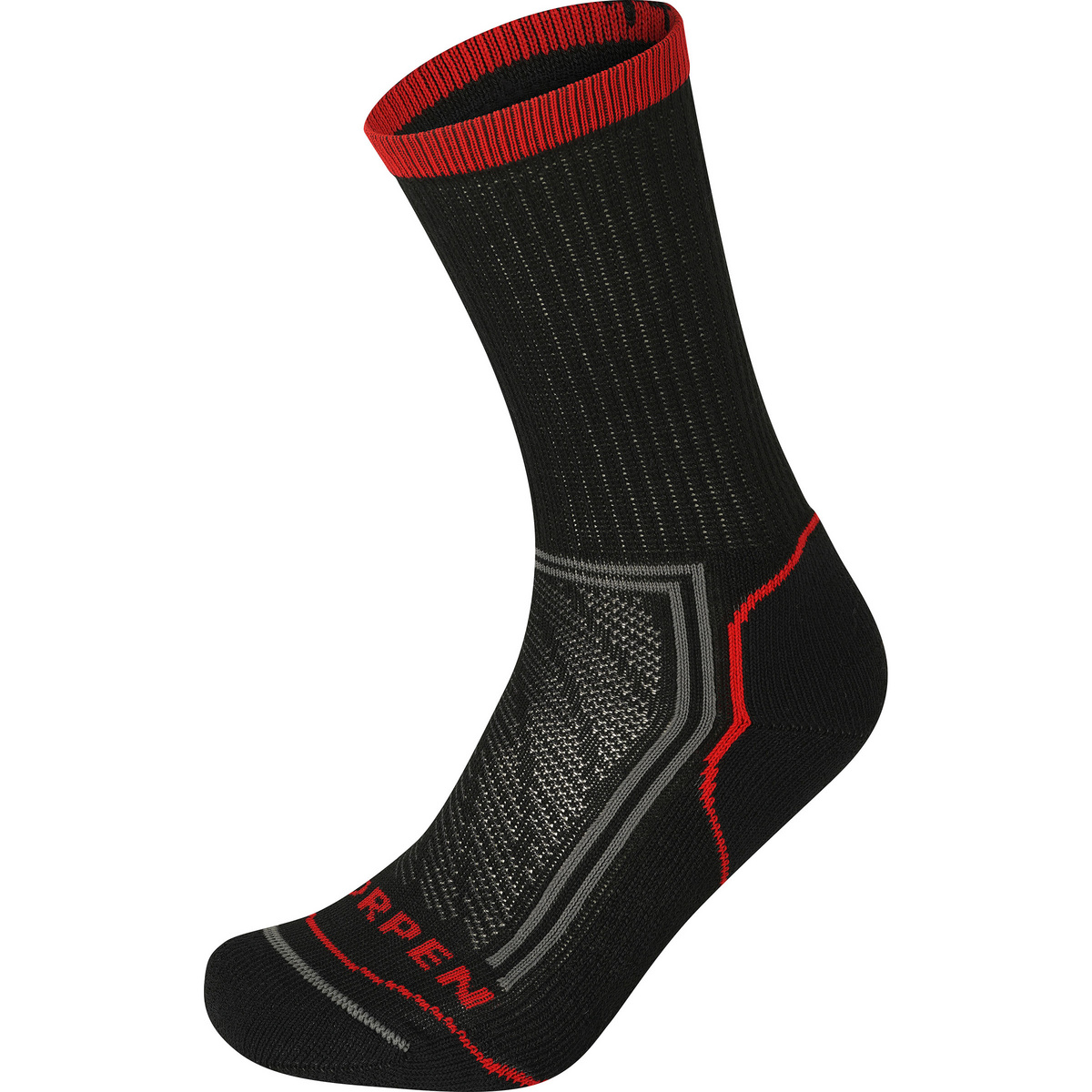 Lorpen Trekking Light Thermic Eco Socken