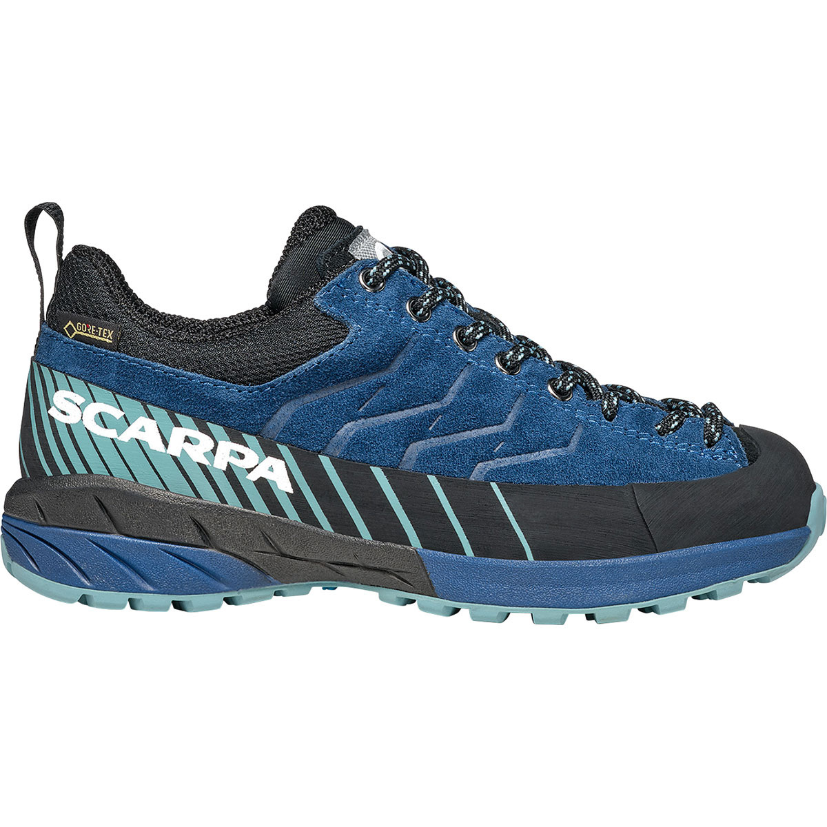 Scarpa Kinder Mescalito Lace GTX Schuhe