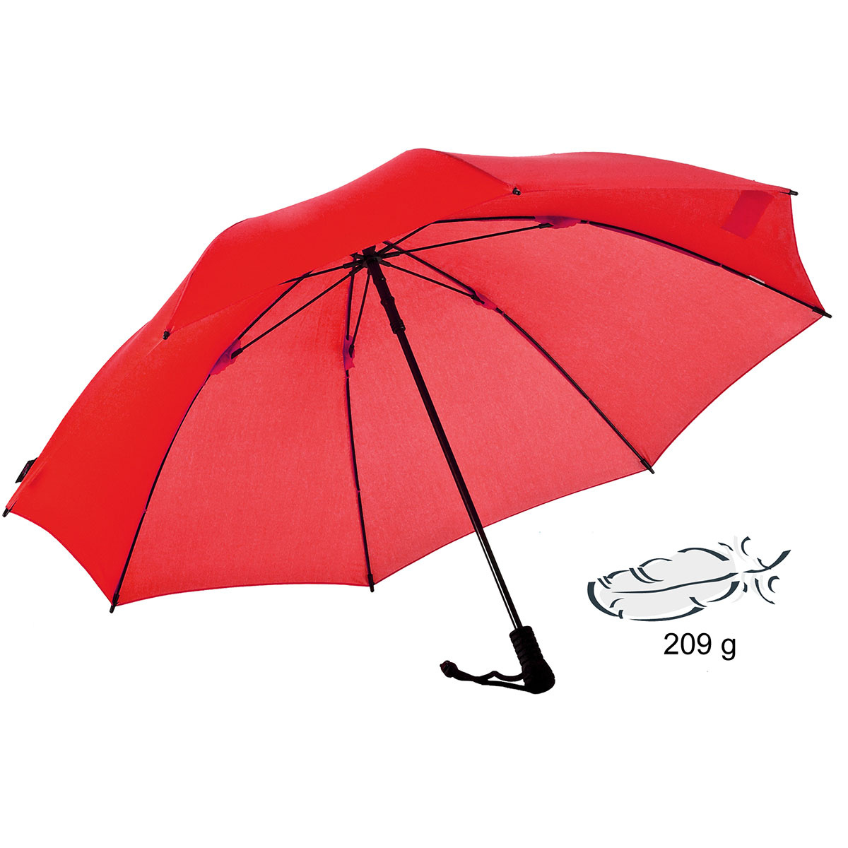 Euroschirm Swing Liteflex Regenschirm