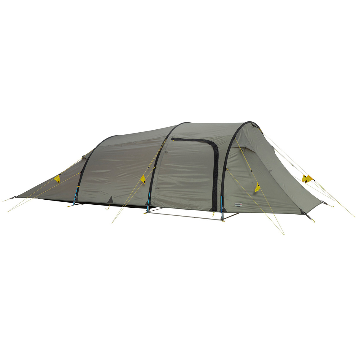 Wechsel Intrepid 4 Travelline Zelt