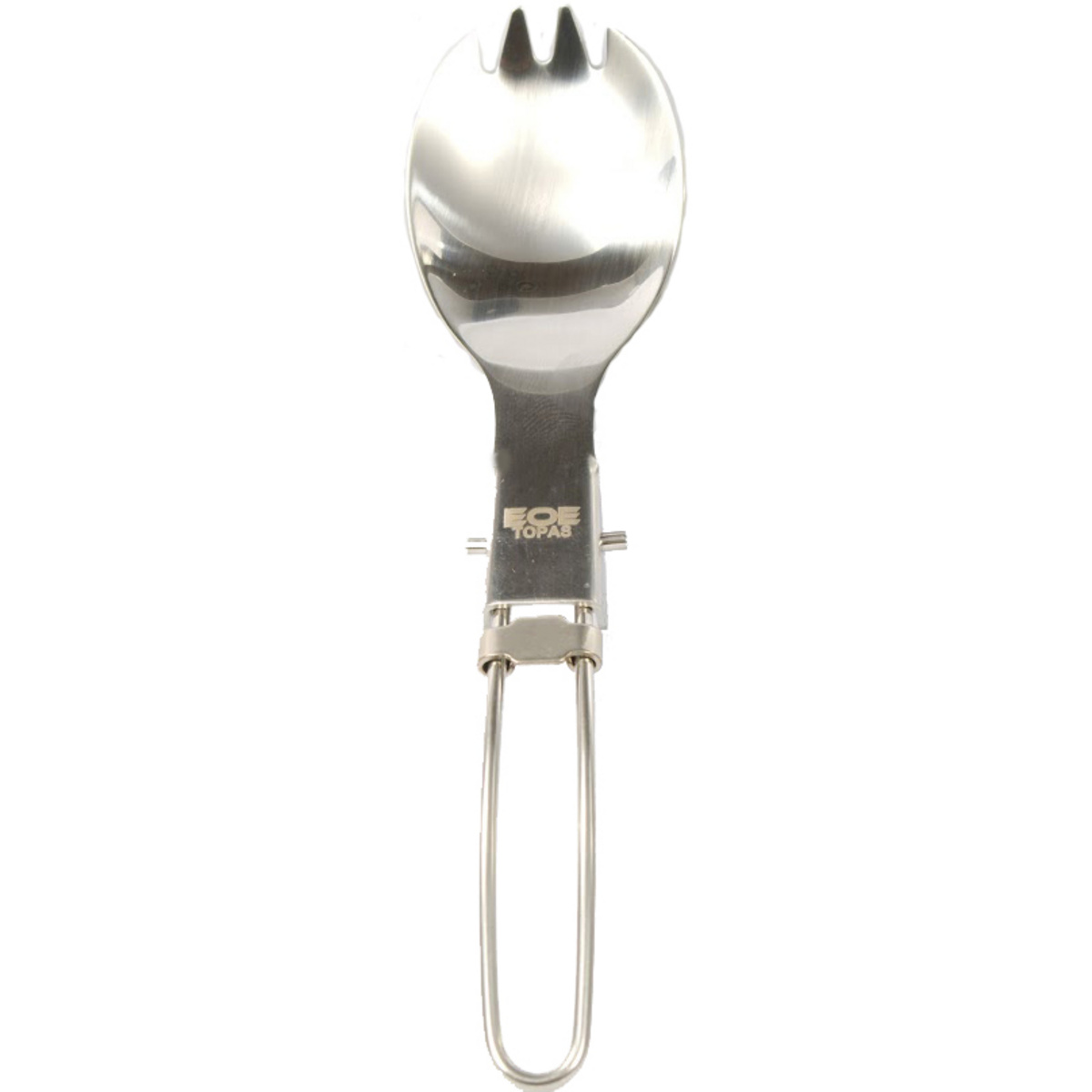 EOE - Eifel Outdoor Equipment Topas Spork - faltbar