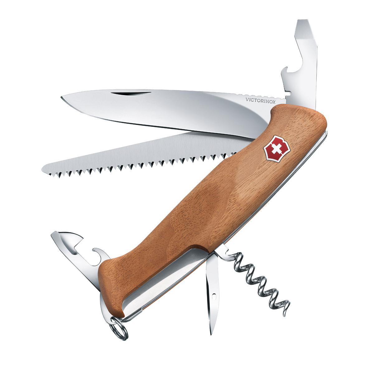 Victorinox Rangerwood 55 Taschenmesser