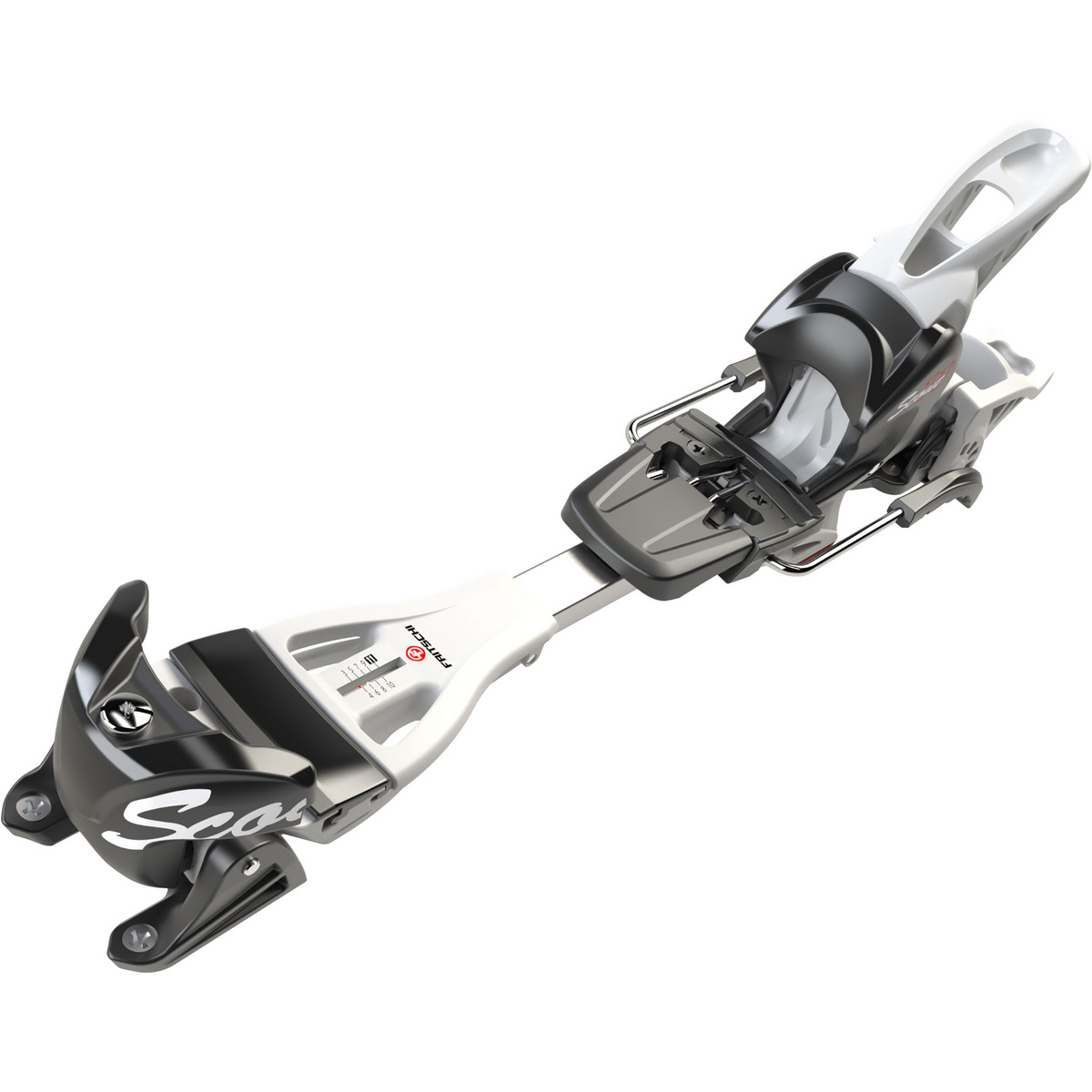 Fritschi Scout 11 Stopper 90 Tourenbindung