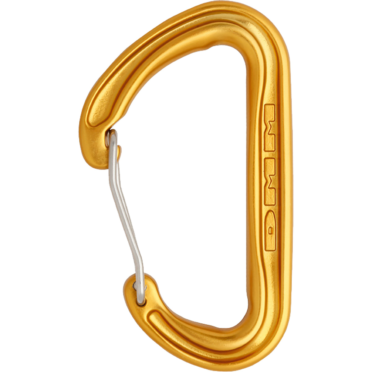 DMM Phantom Wire Karabiner