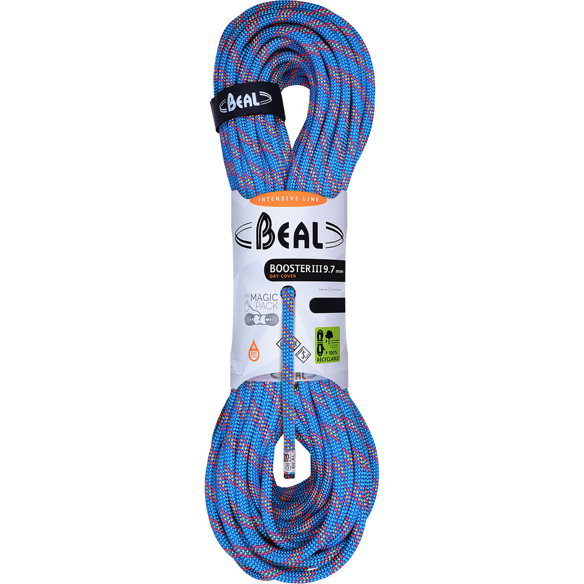 Beal Booster III 9,7mm Kletterseil