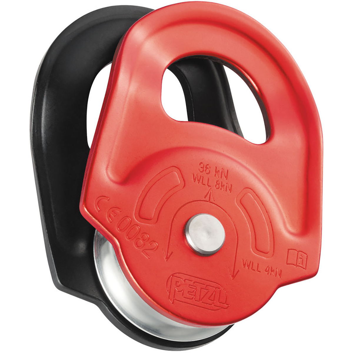 Petzl Rescue Umlenkrolle