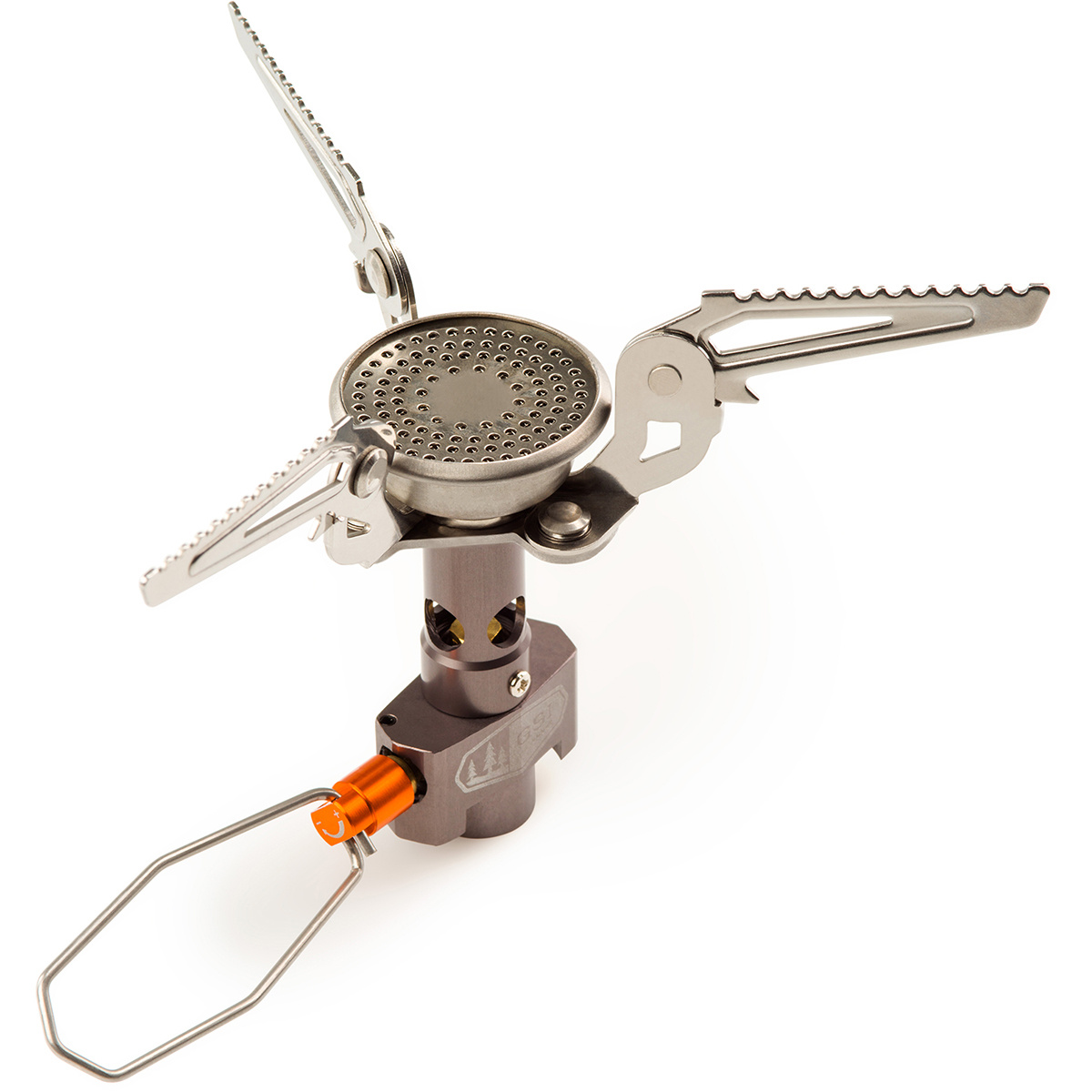 GSI Pinnacle Canister Gaskocher