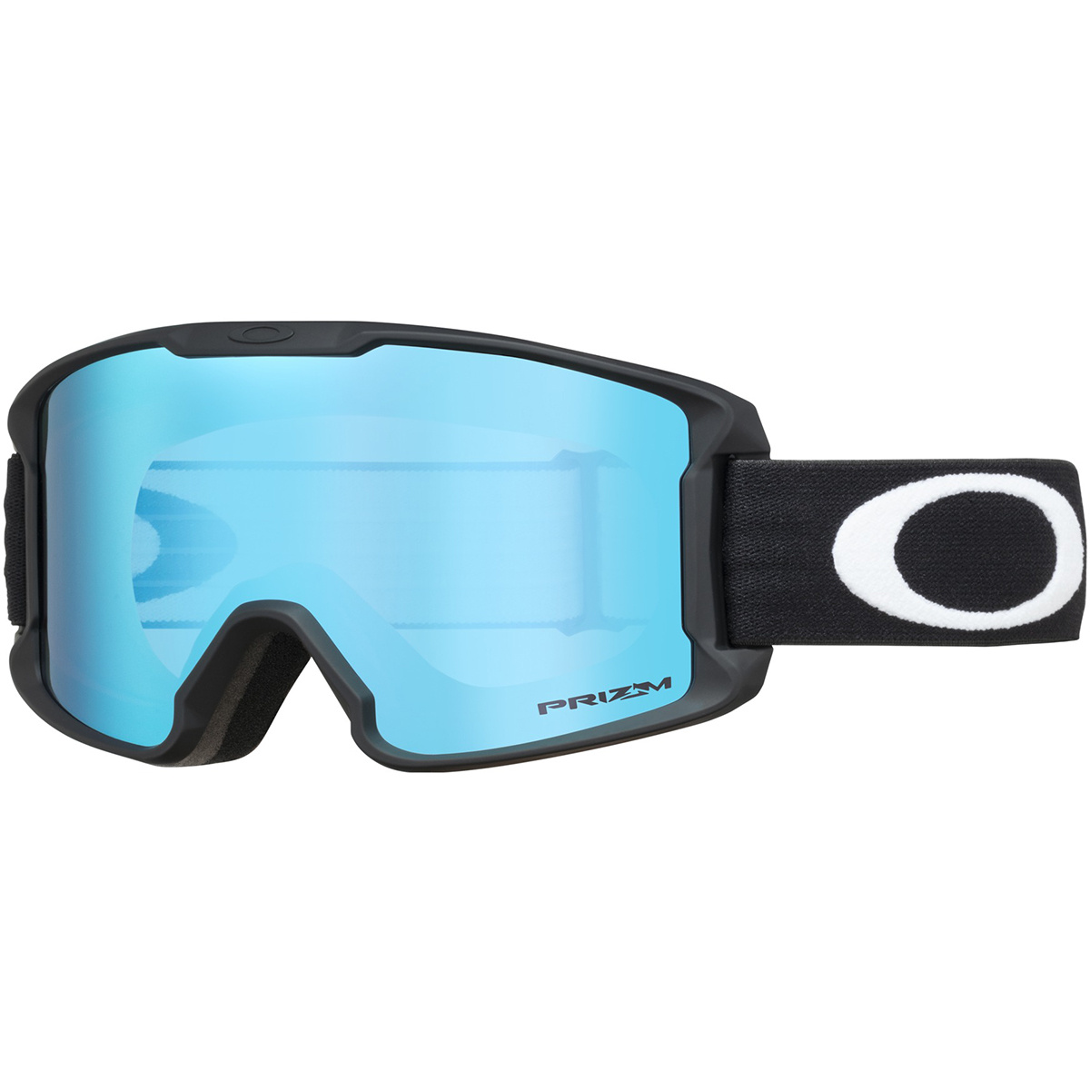 Oakley Kinder Line Miner Youth Prizm Skibrille