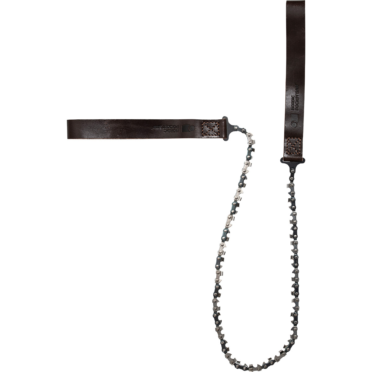 Nordic Pocket Saw Leather Säge