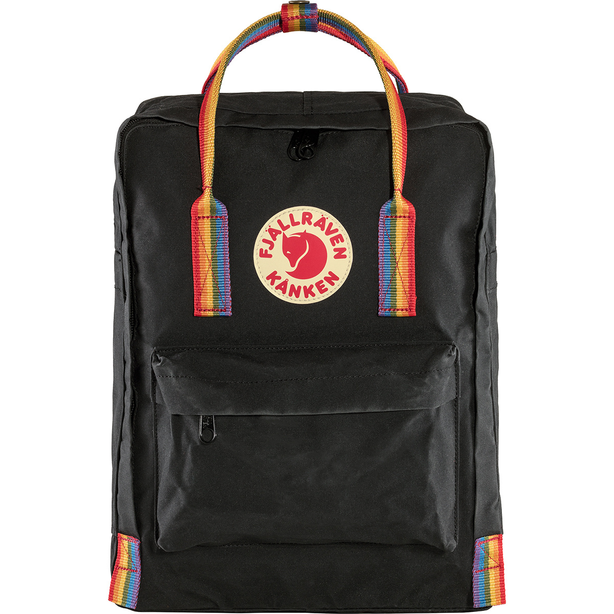 Fjällräven Kånken Rainbow Rucksack