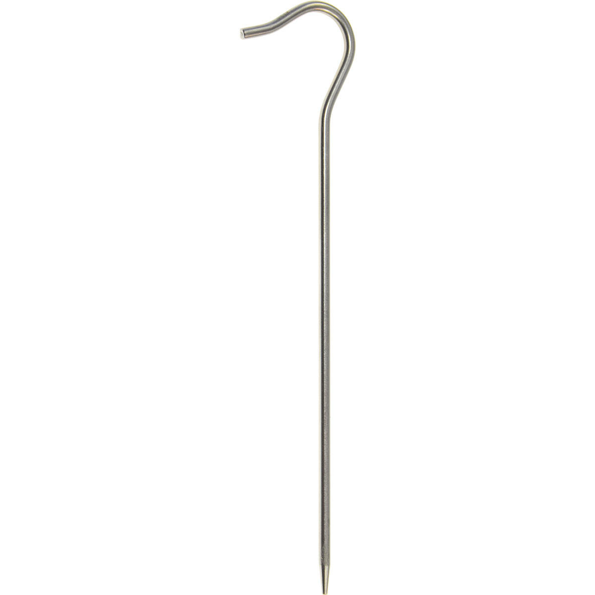 EOE - Eifel Outdoor Equipment Nohl Ti 3,5x165mm Zeltheringe