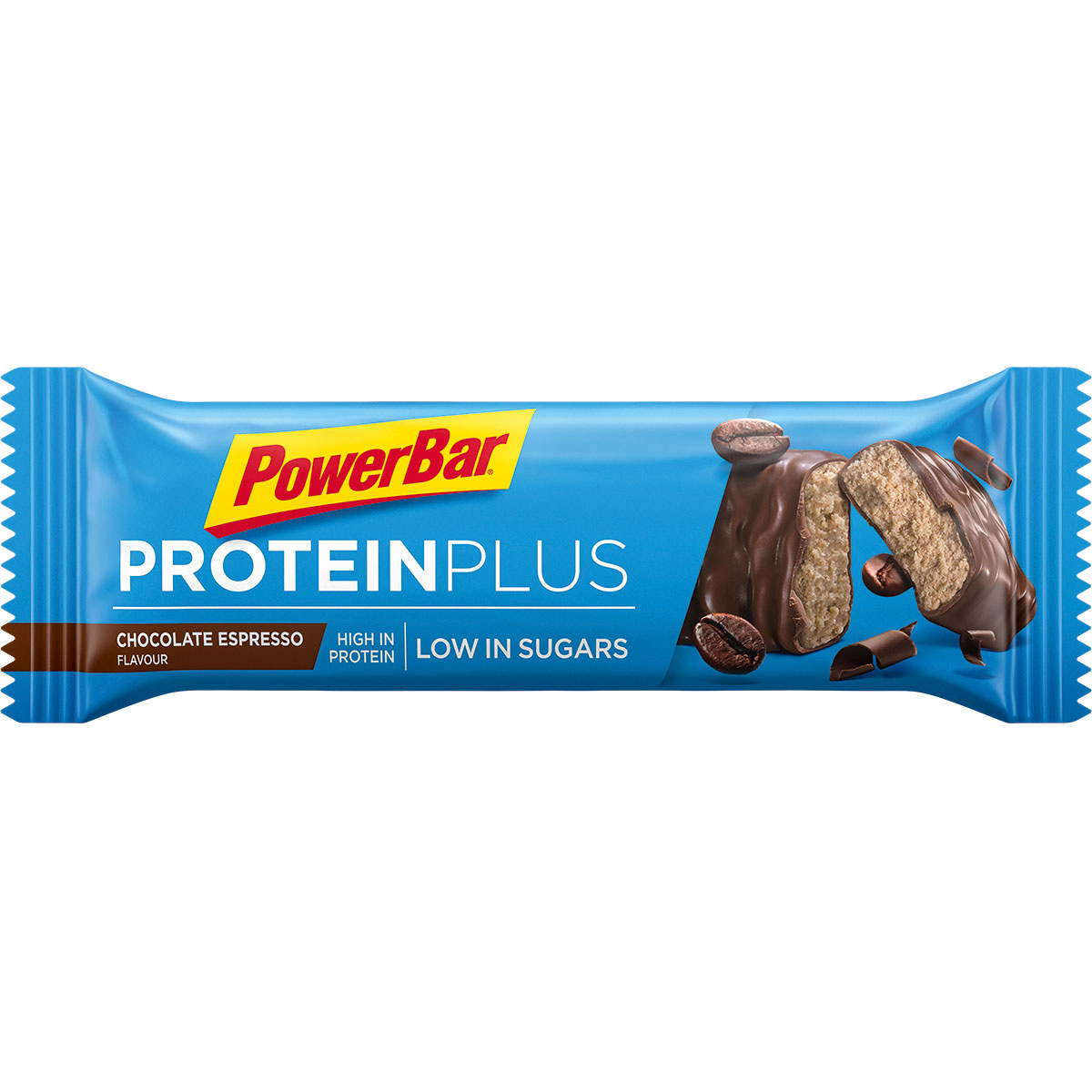 PowerBar Protein Plus Riegel