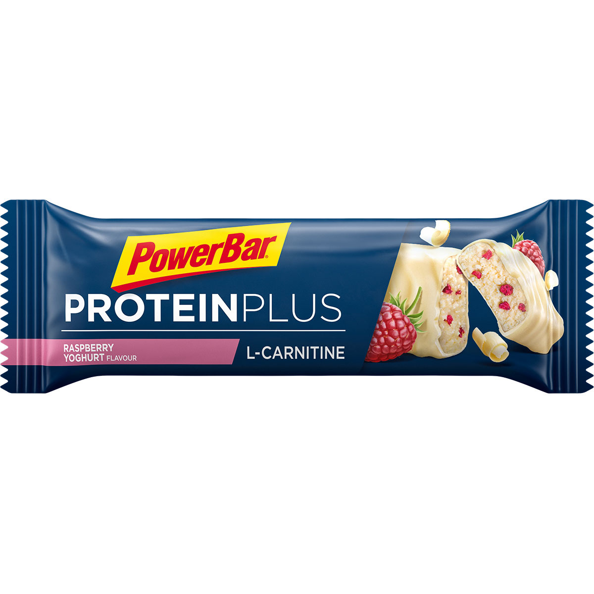 PowerBar Protein Plus L-Carnitin Riegel