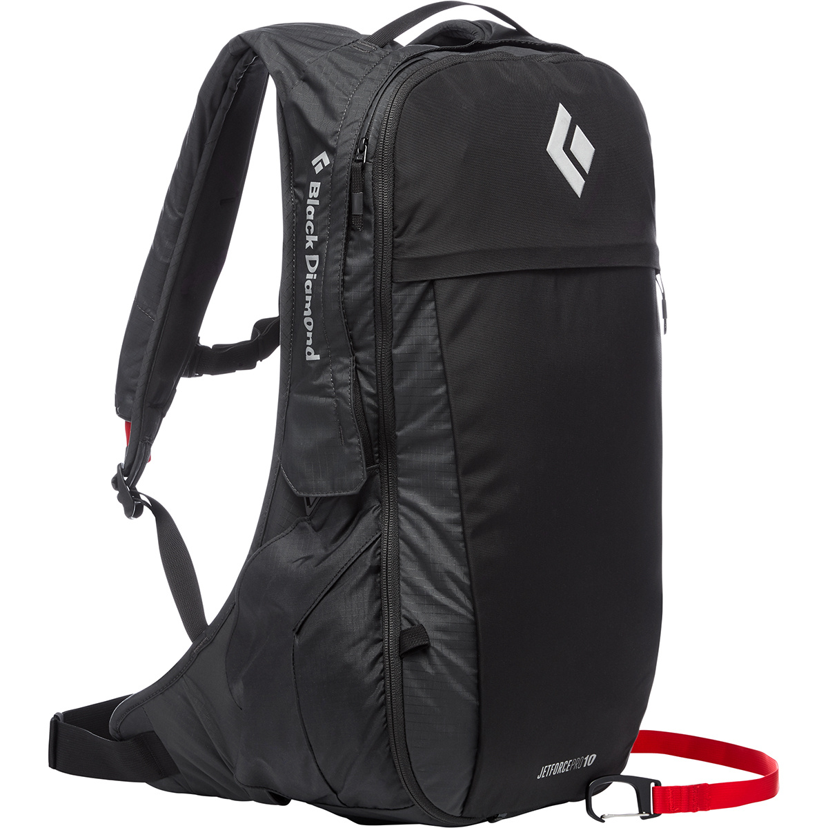 Black Diamond JetForce Pro 10 Lawinenrucksack
