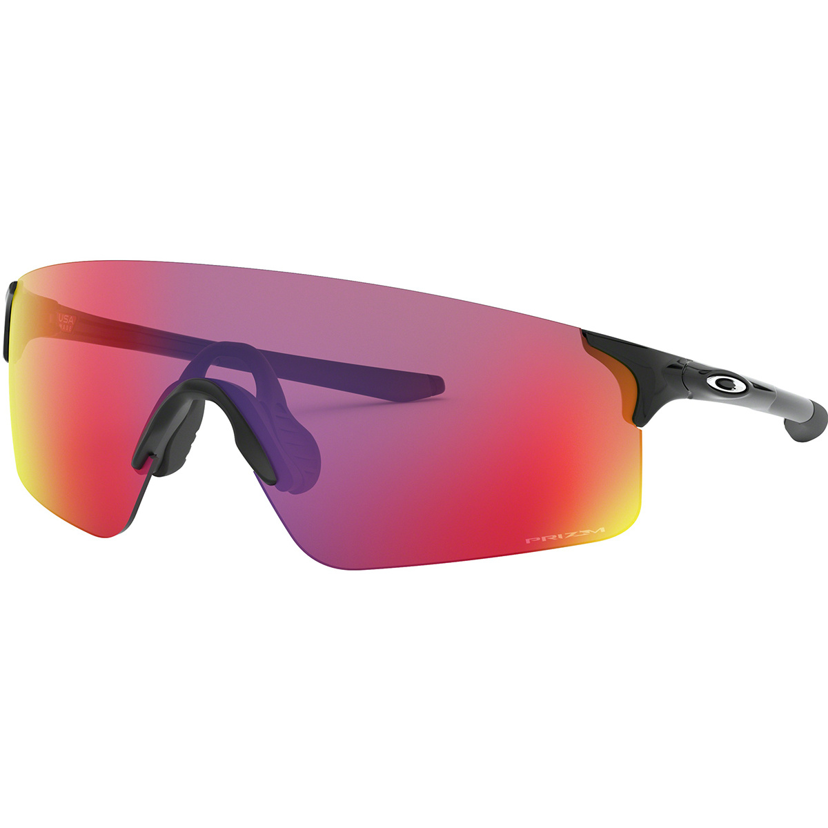Oakley Evzero Blades Prizm Sportbrille