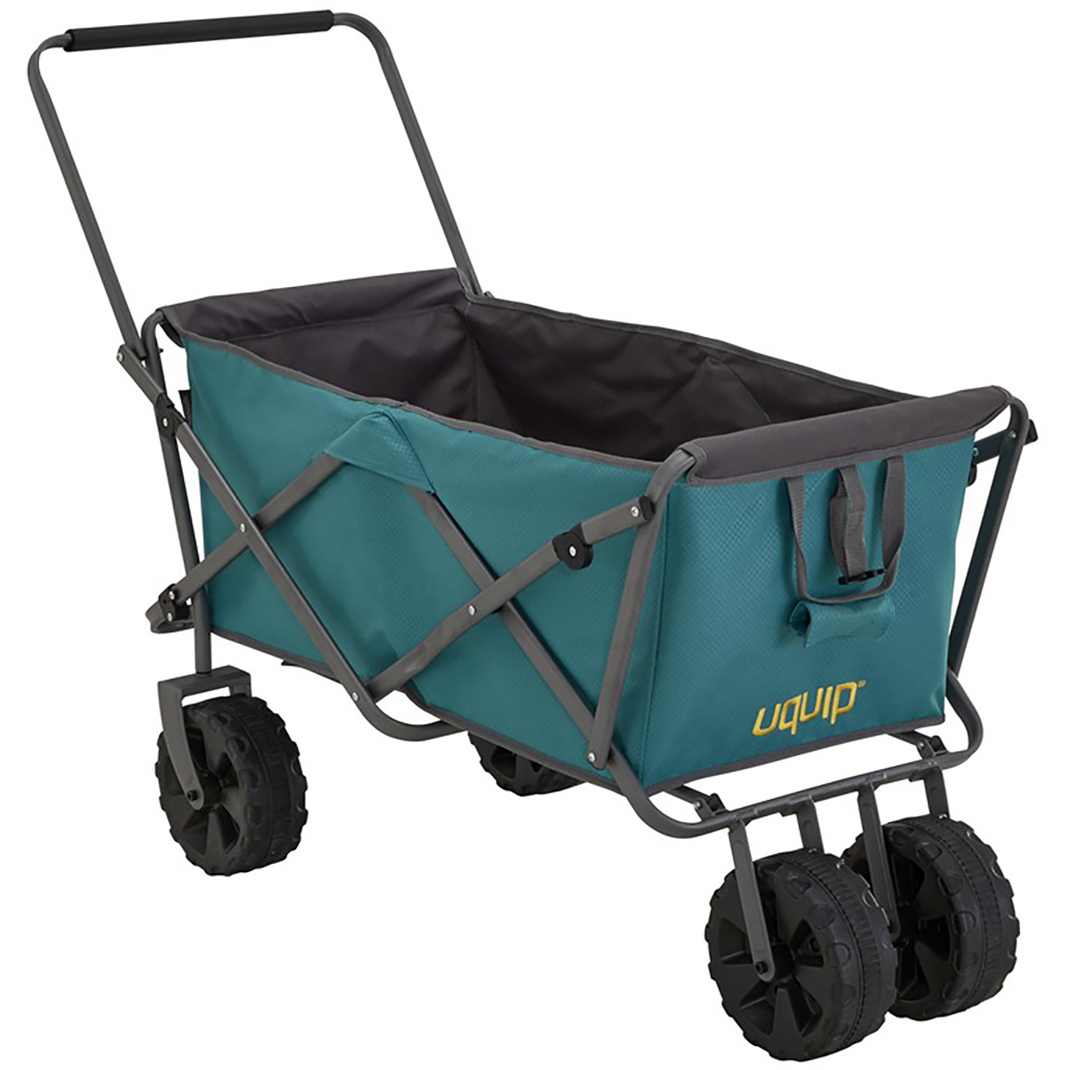 Uquip Buddy Bollerwagen
