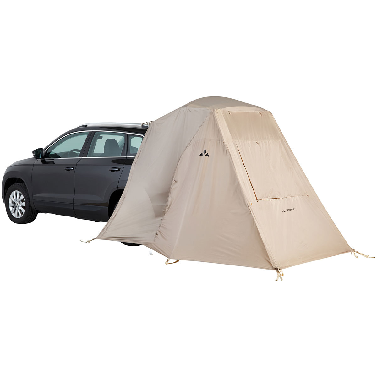 Vaude Drive Trunk Vorzelt
