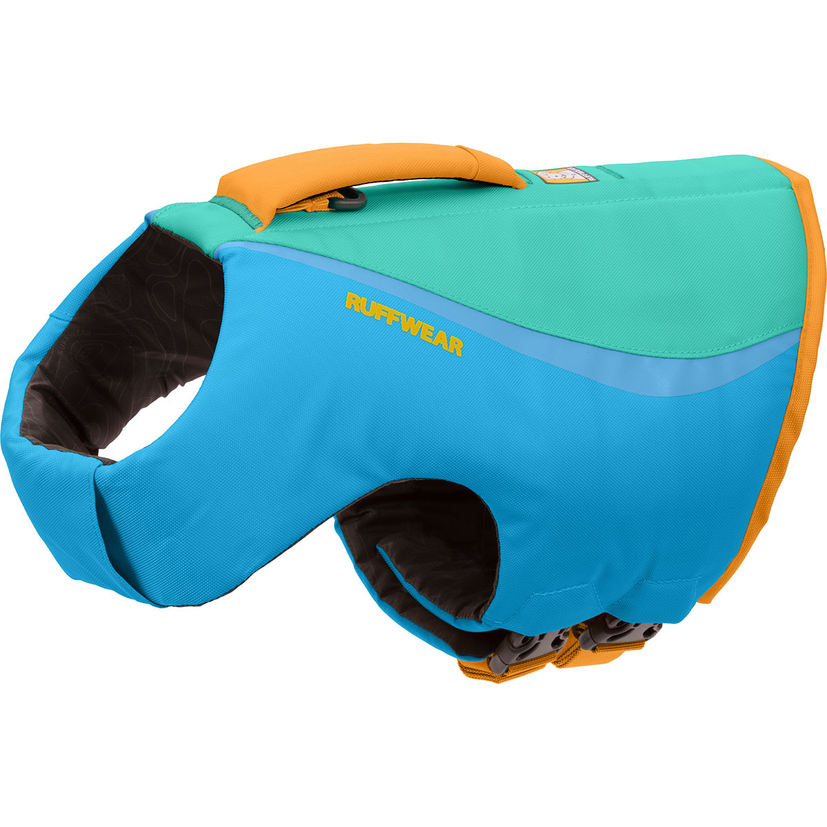 Ruffwear Float Hundeschwimmweste