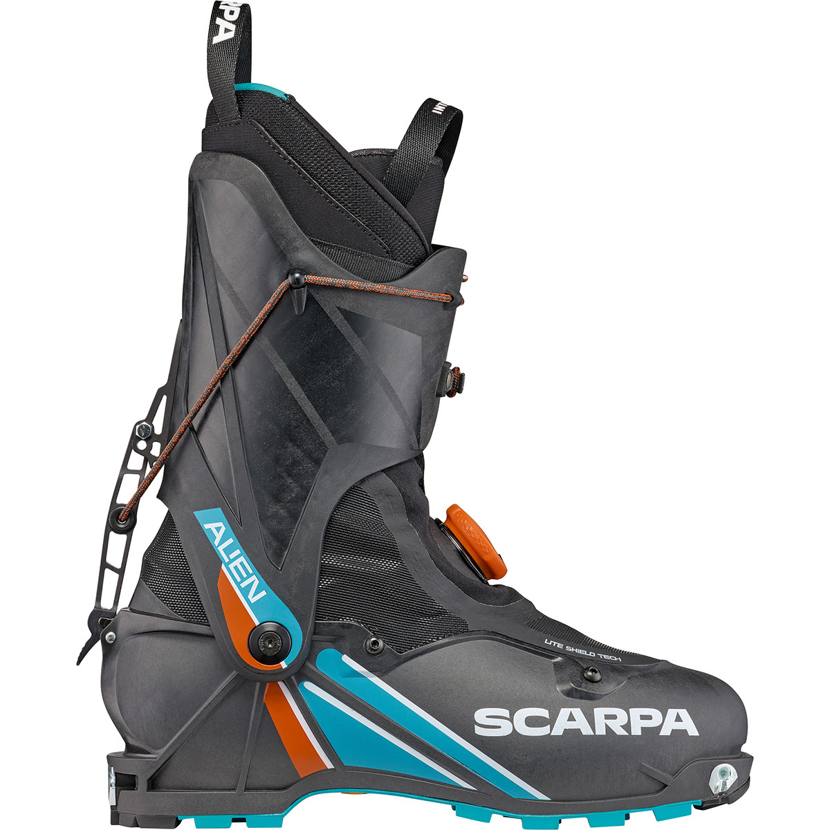Scarpa Alien Tourenskischuhe