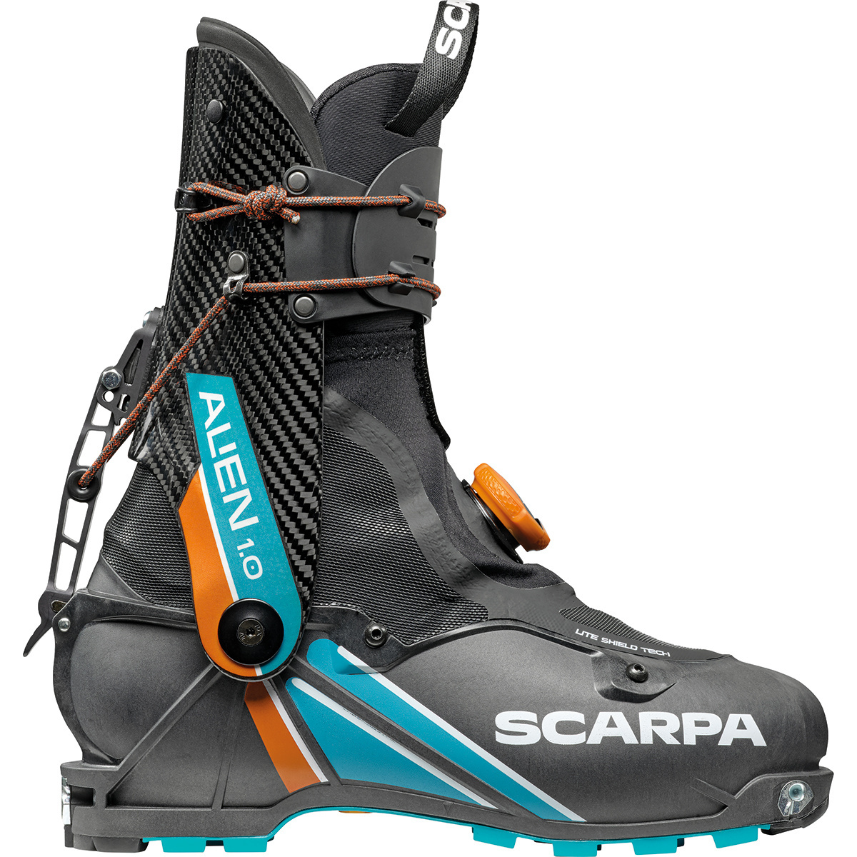 Scarpa Alien 1.0 Tourenskischuhe