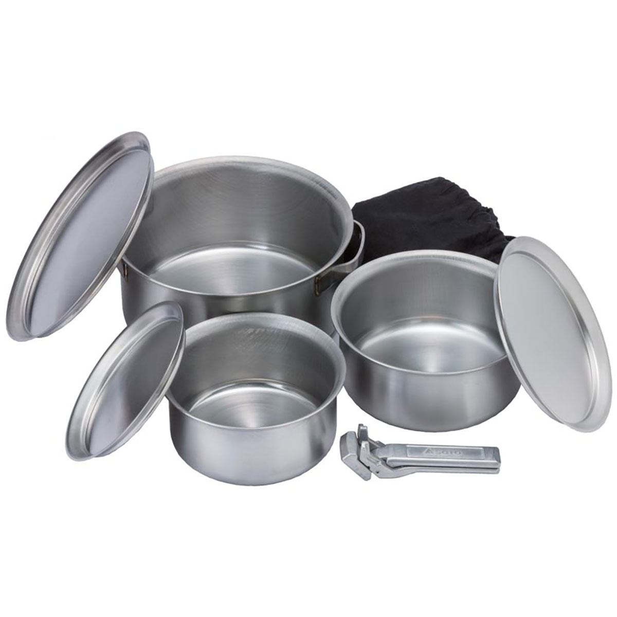 Soto Gora Topfset