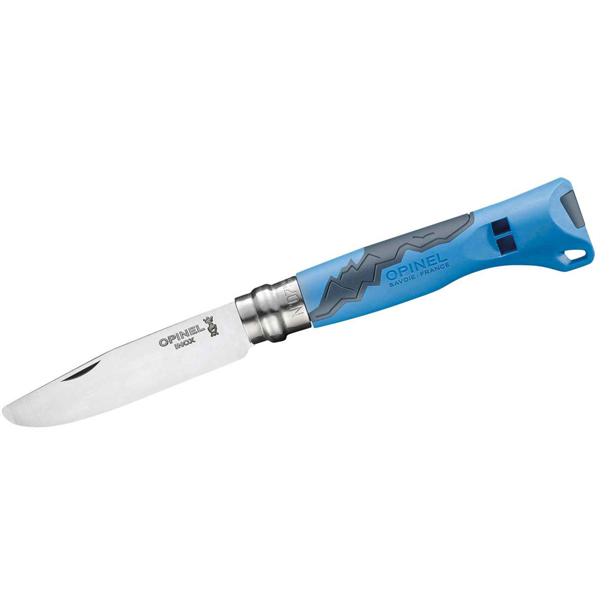 Opinel Kinder No 07 Taschenmesser