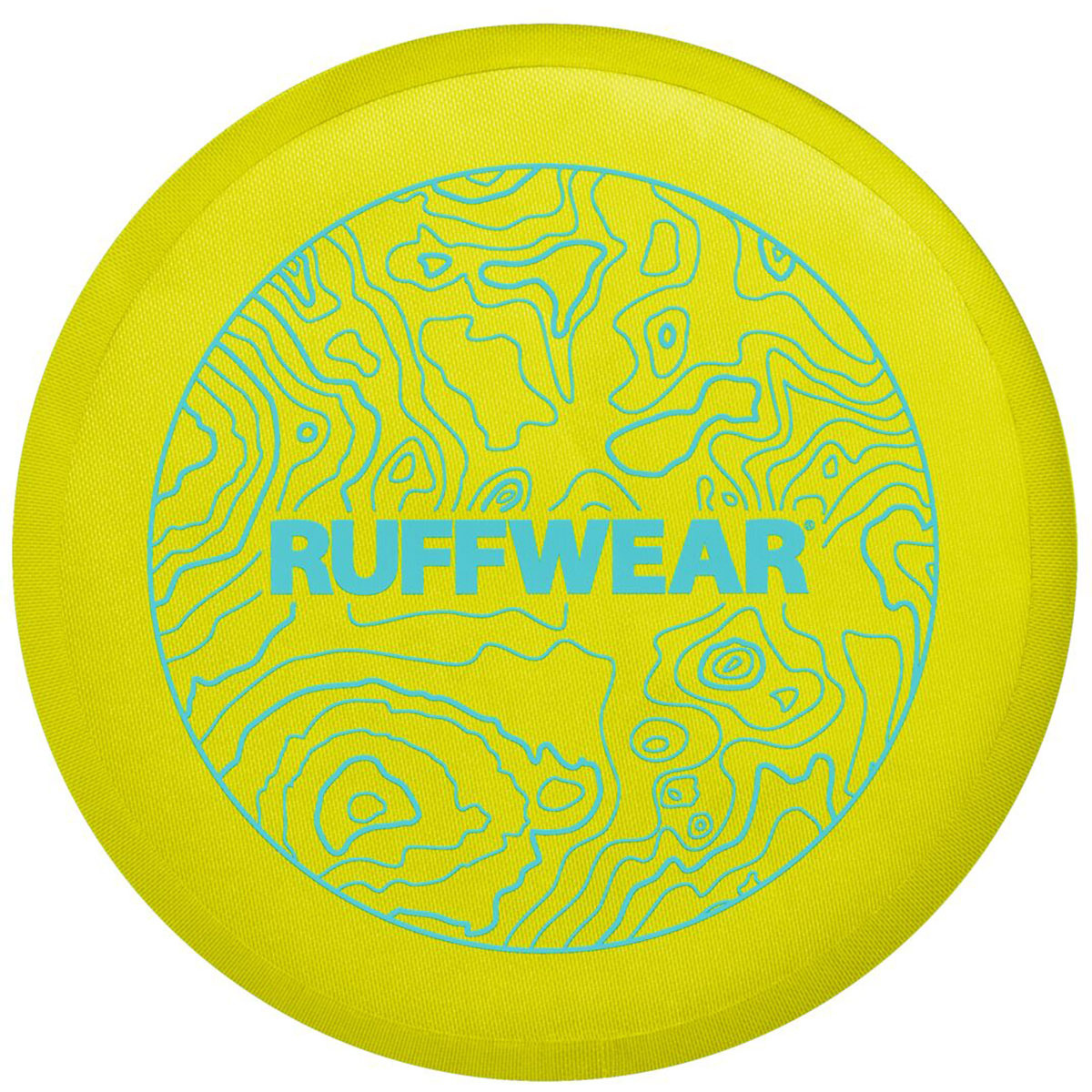 Ruffwear Camp Flyer Hundespielzeug
