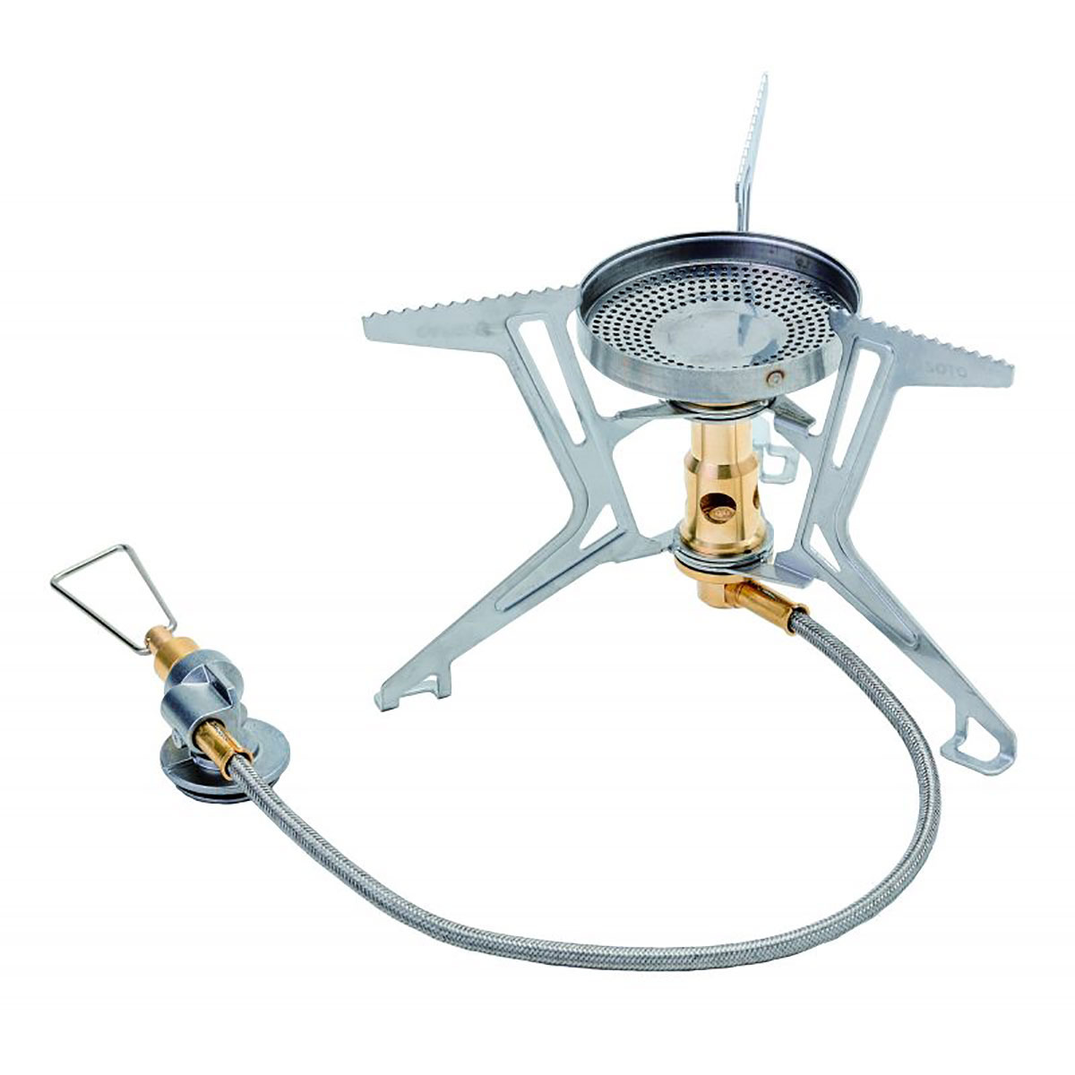 Soto Fusion Trek Gaskocher