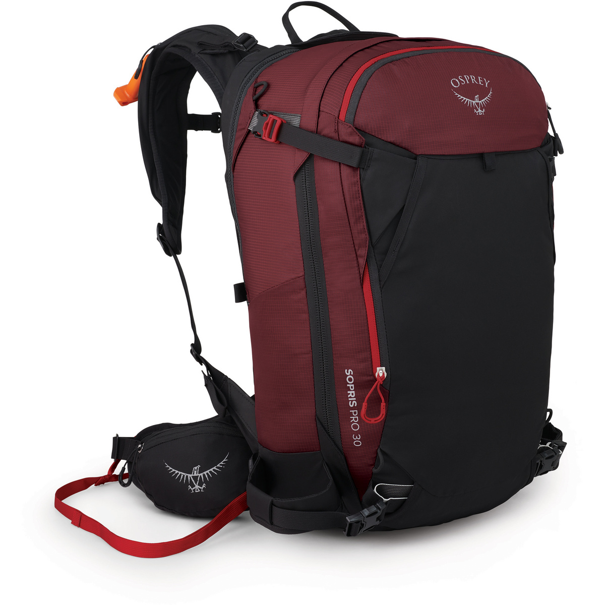 Osprey Damen Sopris Pro Avy 30 Lawinenrucksack